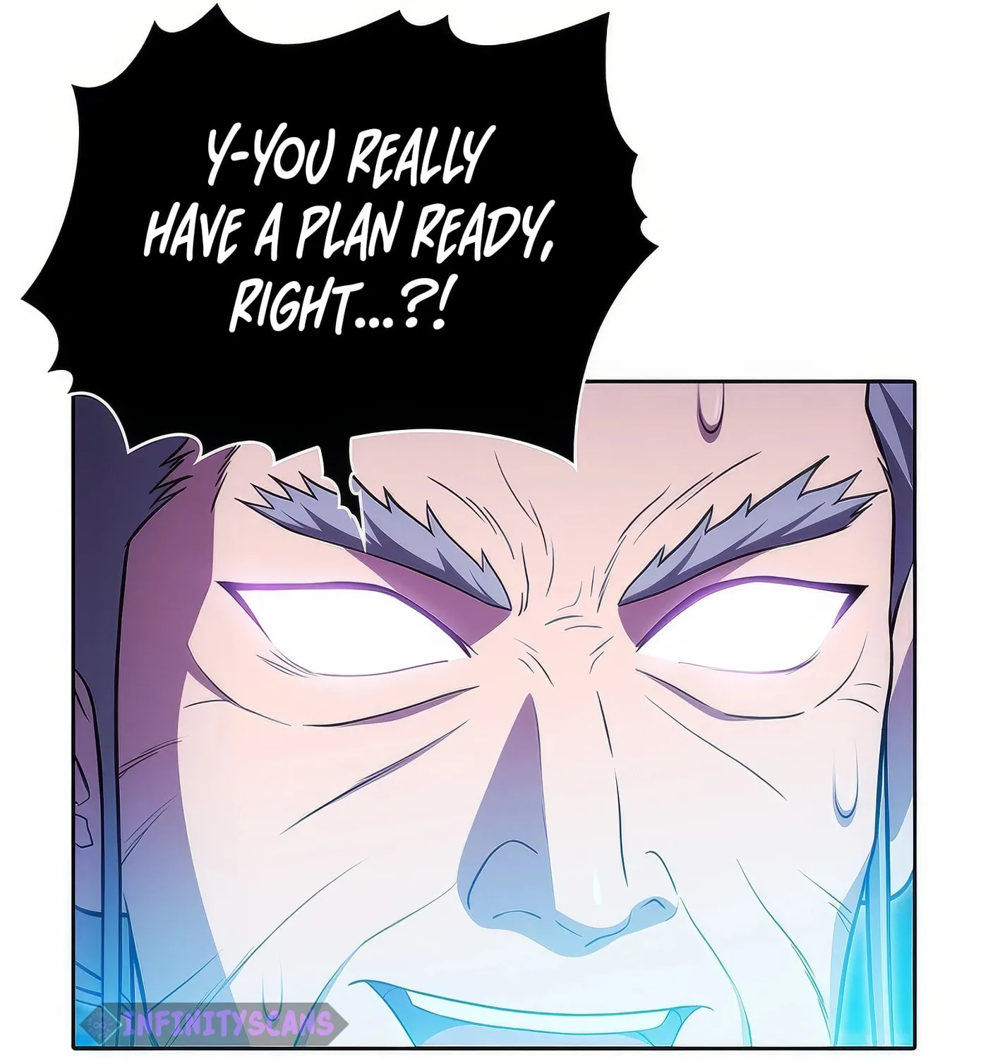 The Celestial Returned from Hell Chapter 173 page 120 - 