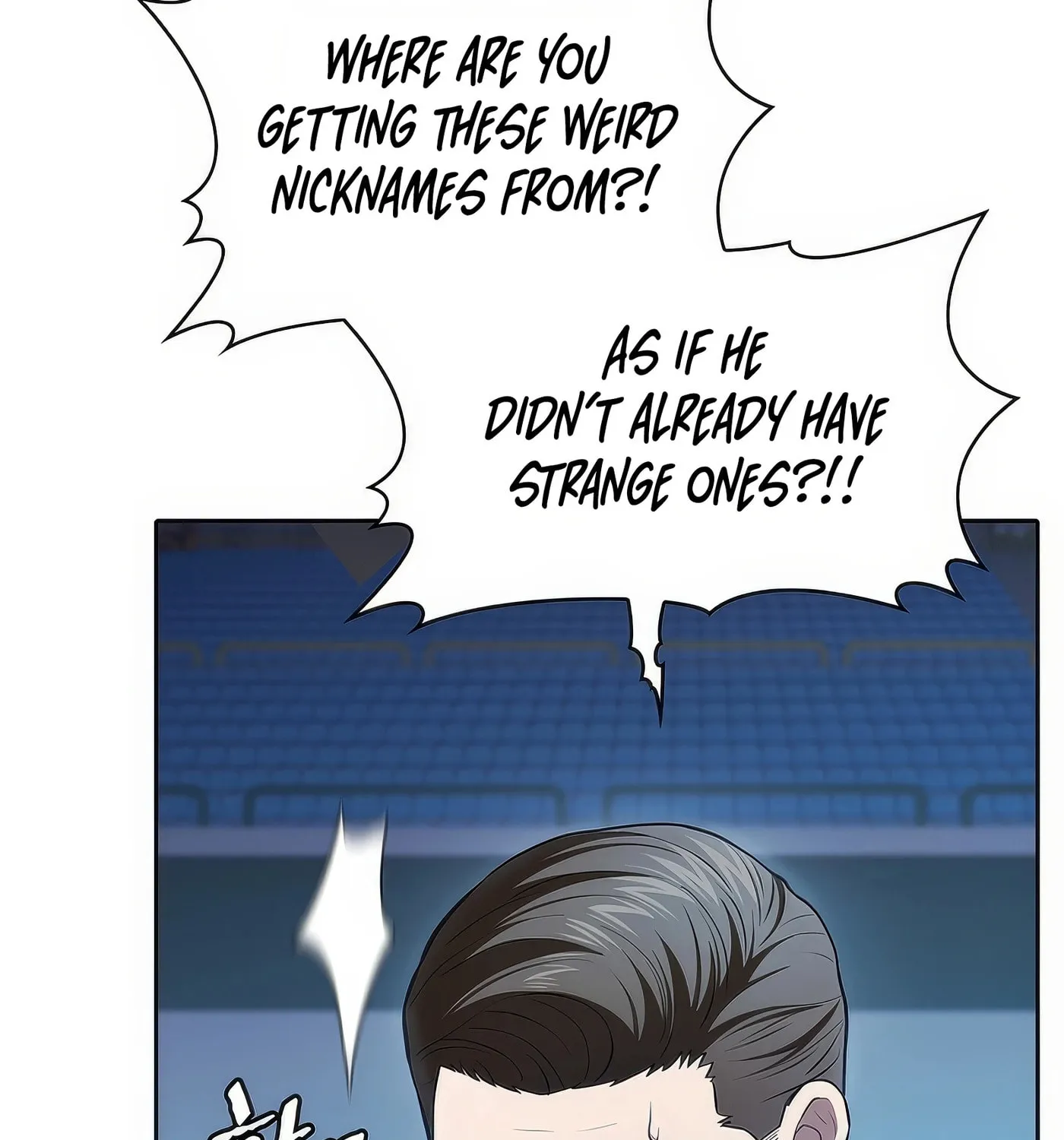 The Celestial Returned from Hell Chapter 173 page 13 - 
