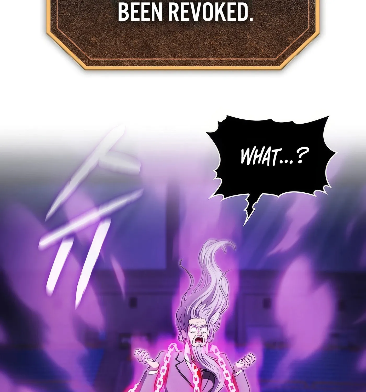 The Celestial Returned from Hell Chapter 173 page 122 - 