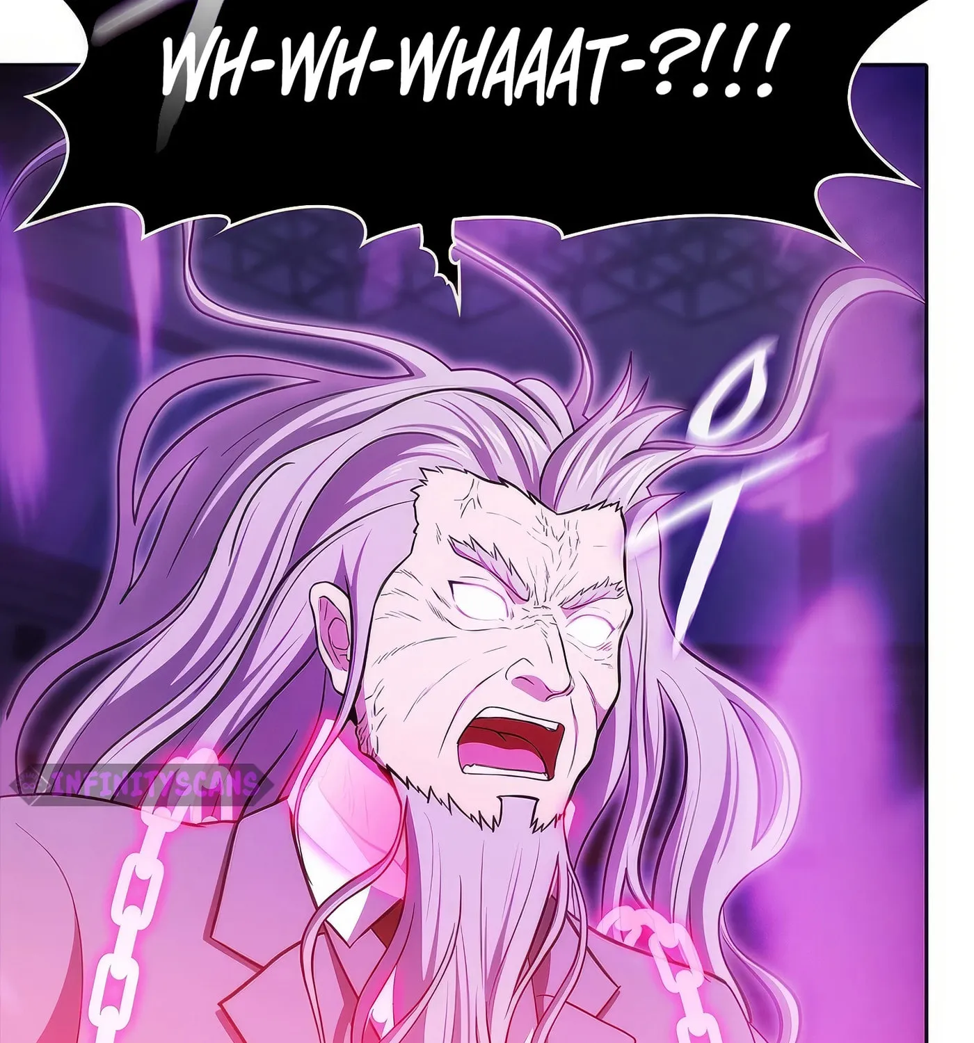 The Celestial Returned from Hell Chapter 173 page 124 - 