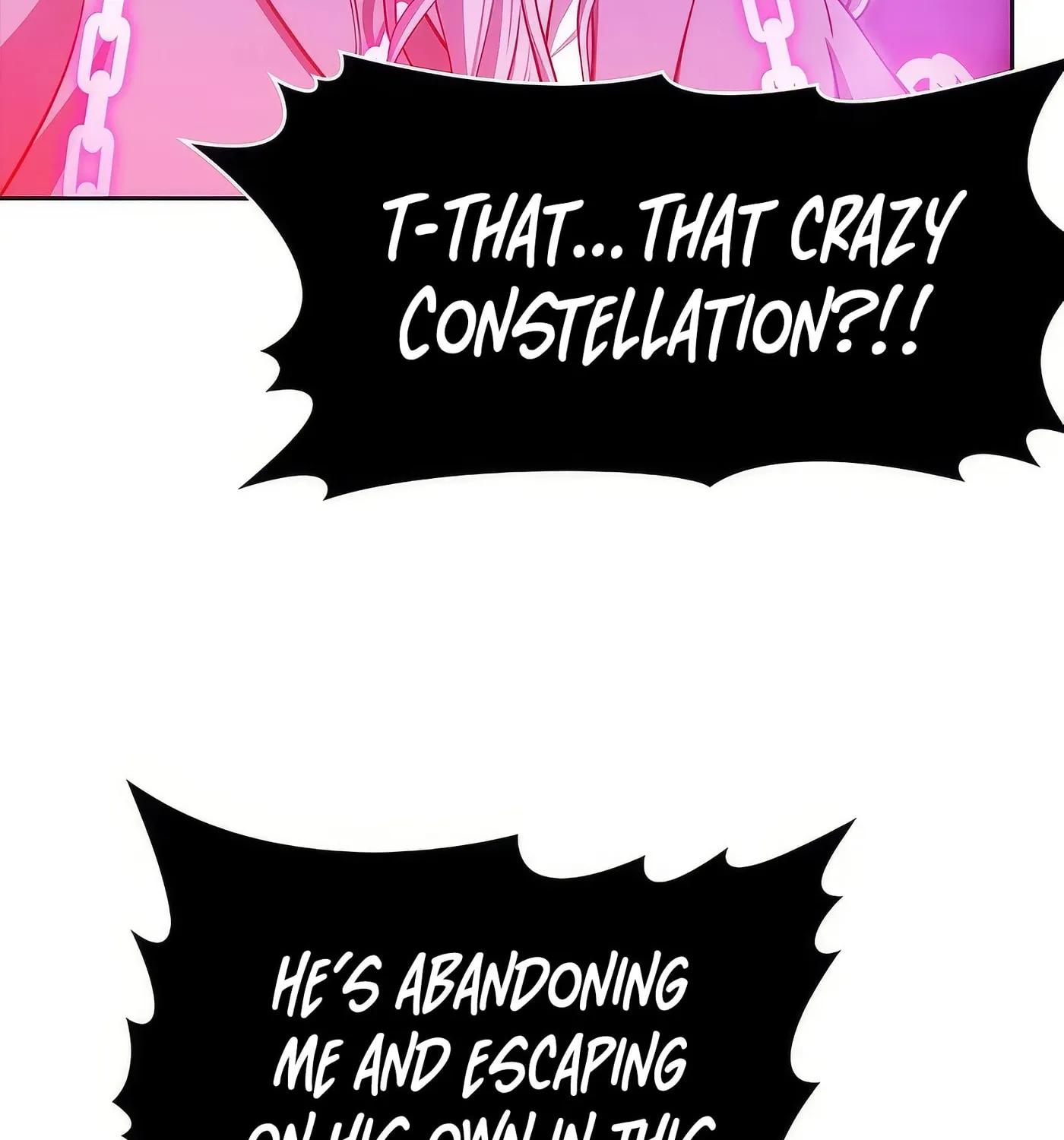 The Celestial Returned from Hell Chapter 173 page 125 - 