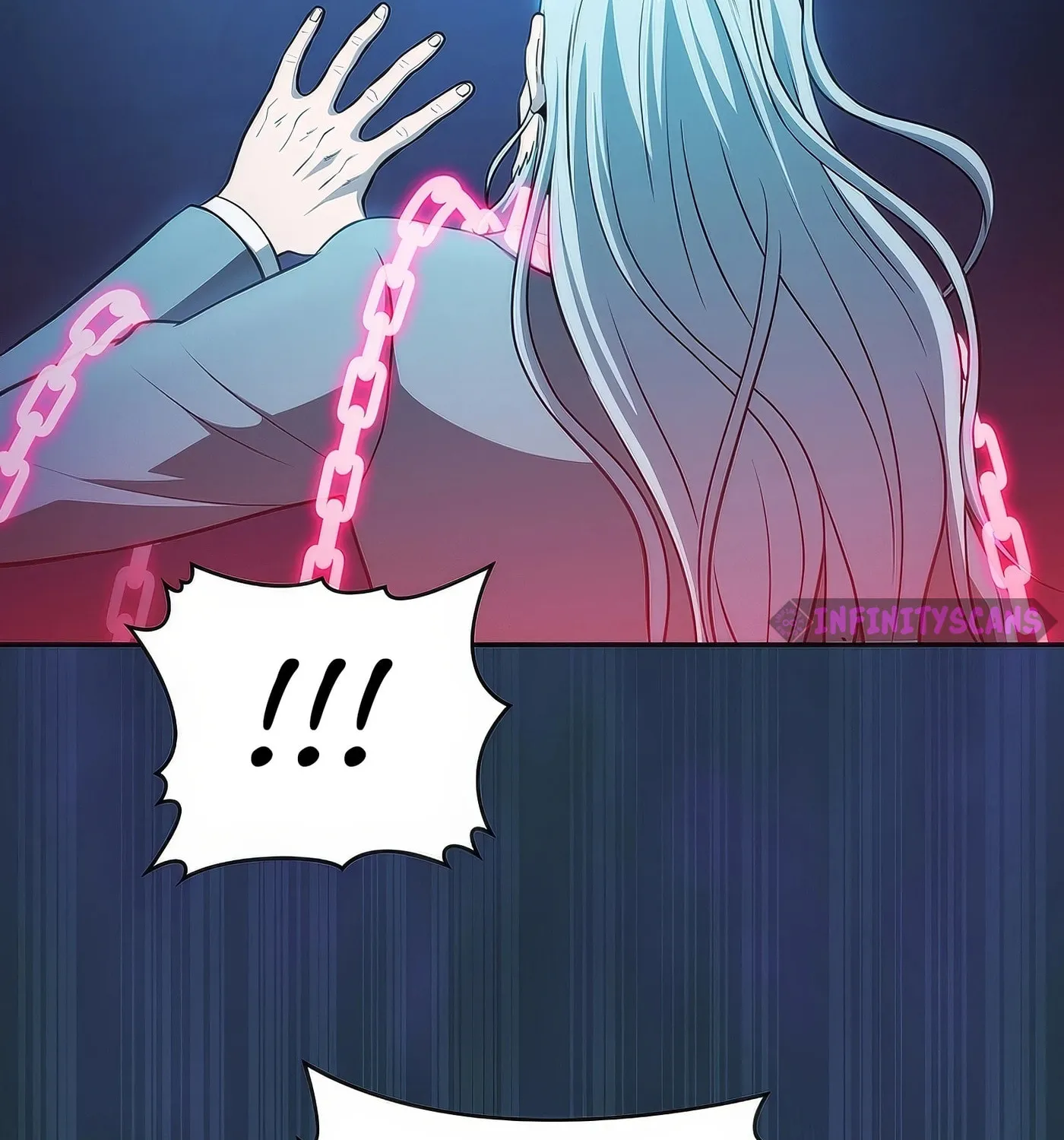 The Celestial Returned from Hell Chapter 173 page 129 - 