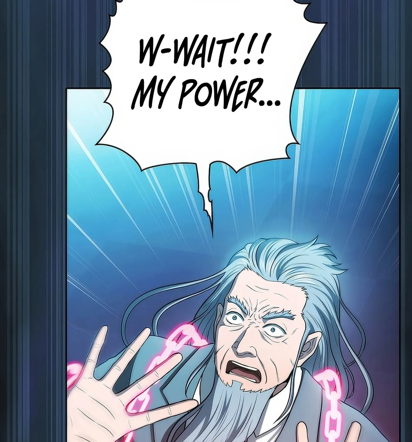 The Celestial Returned from Hell Chapter 173 page 130 - 