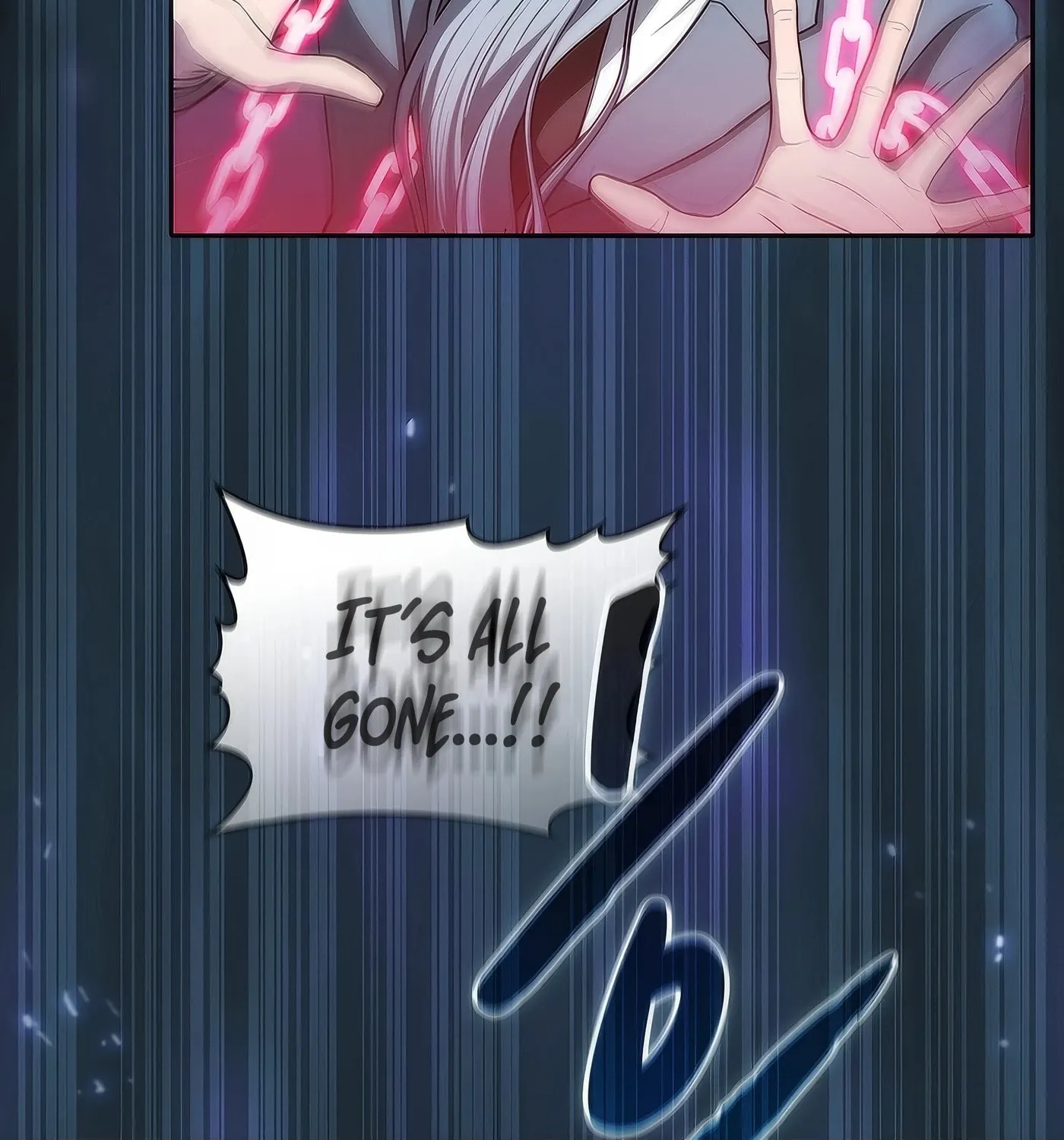 The Celestial Returned from Hell Chapter 173 page 131 - 