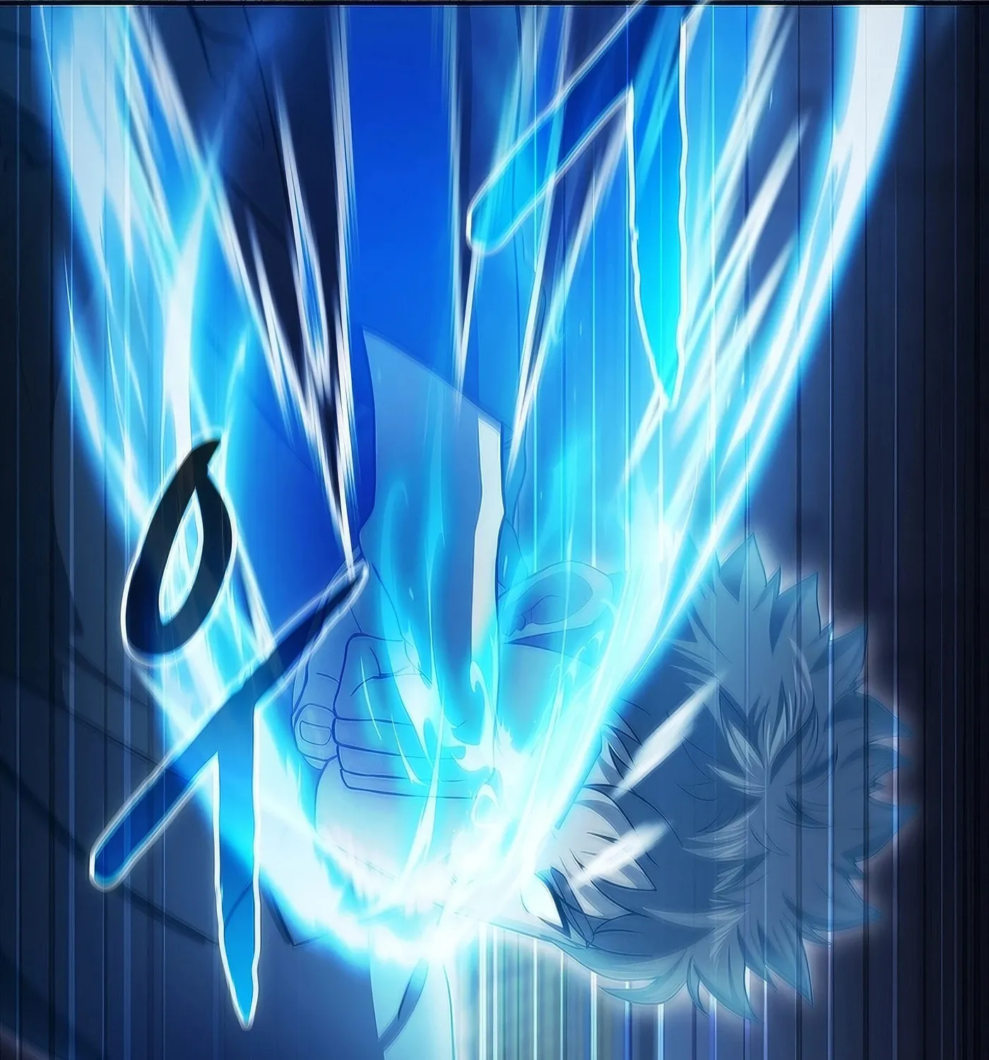 The Celestial Returned from Hell Chapter 173 page 132 - 