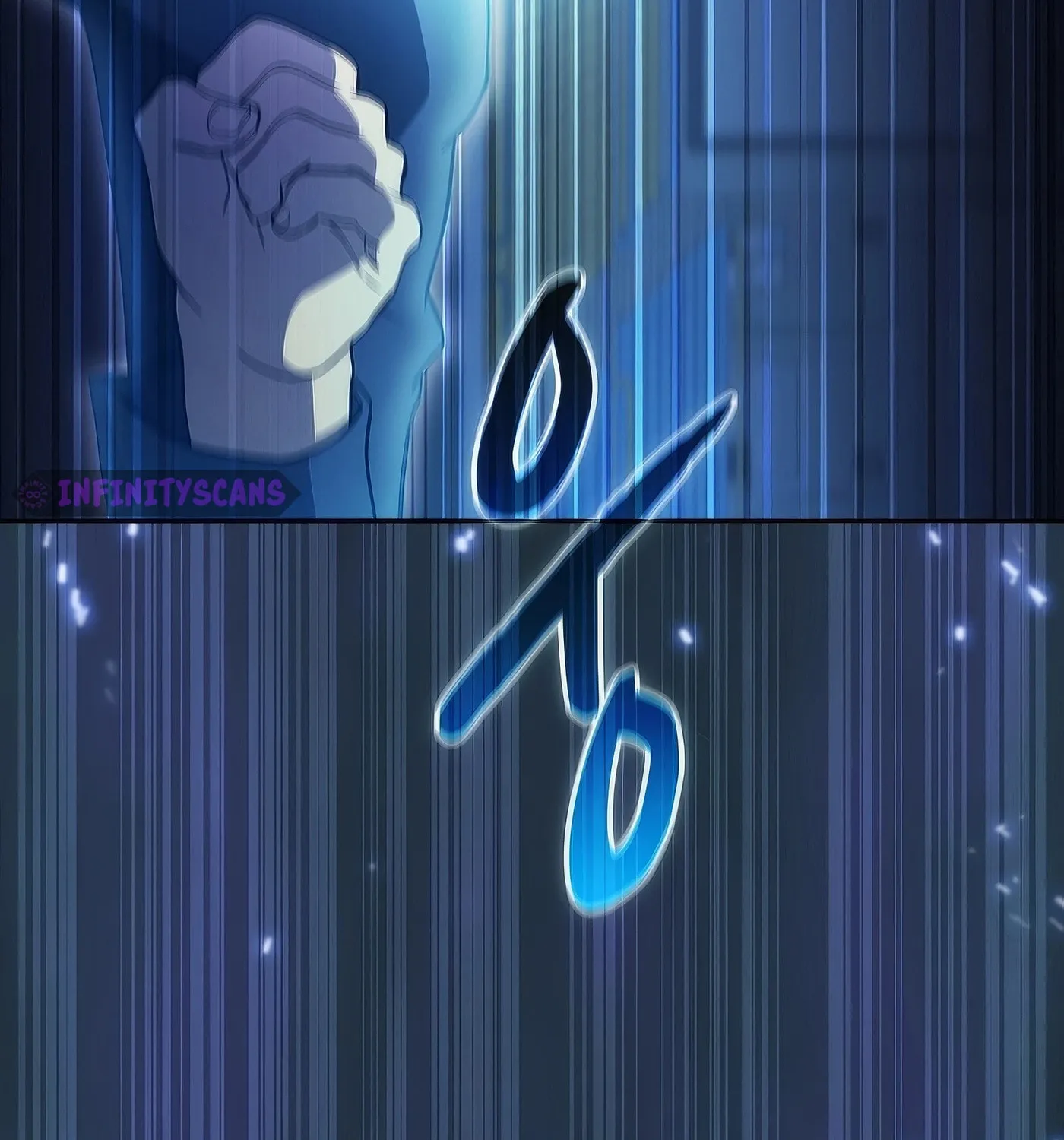 The Celestial Returned from Hell Chapter 173 page 133 - 