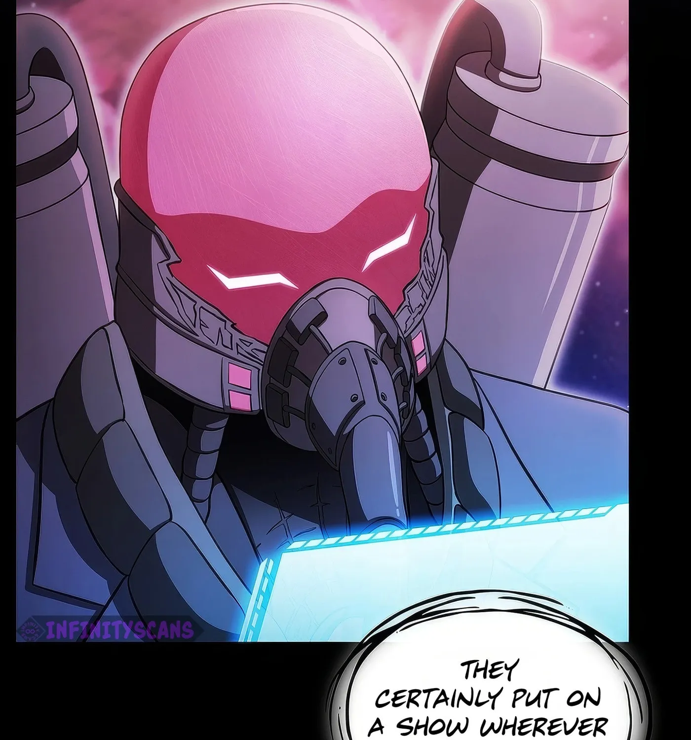 The Celestial Returned from Hell Chapter 173 page 140 - 