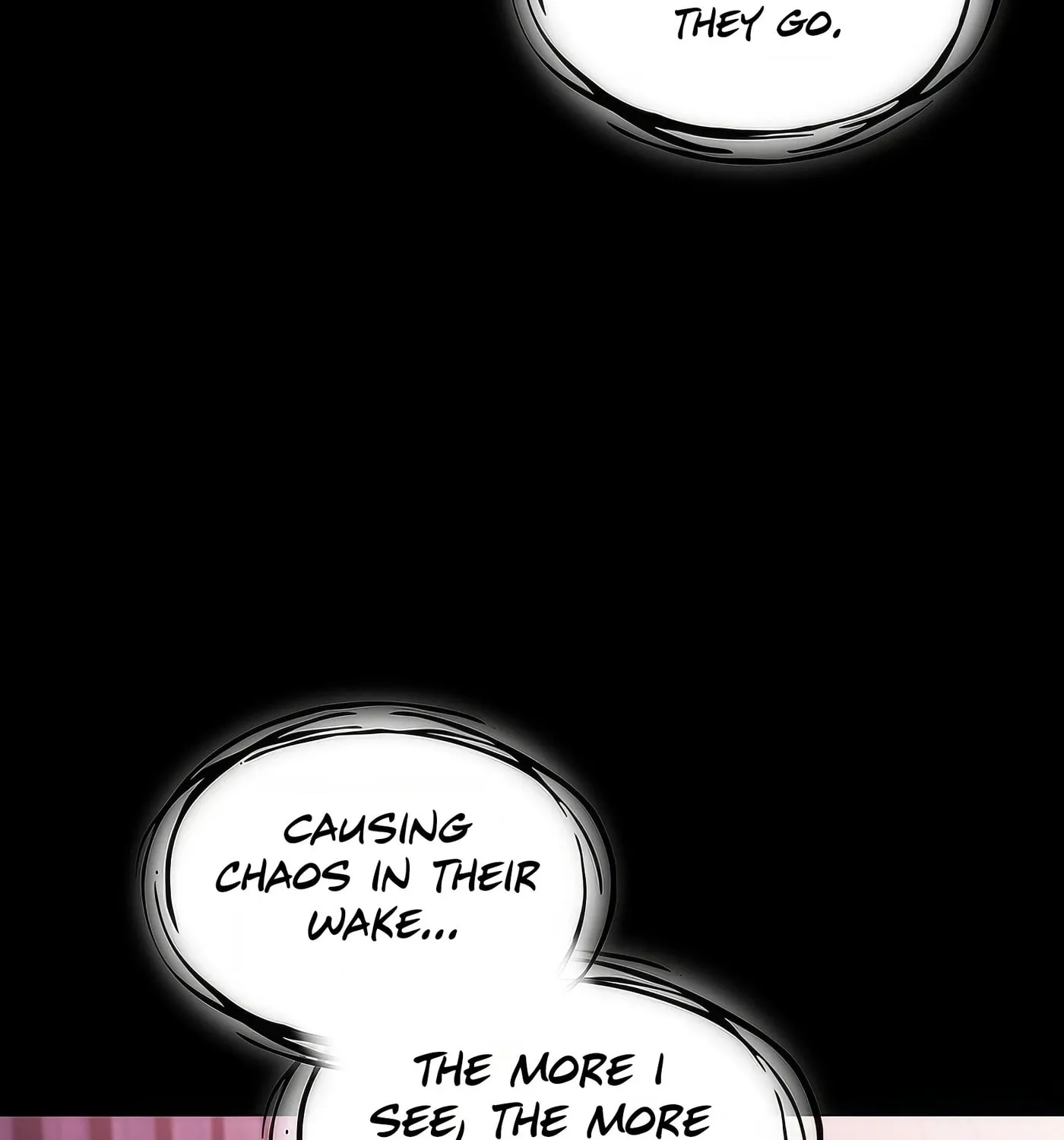 The Celestial Returned from Hell Chapter 173 page 141 - 