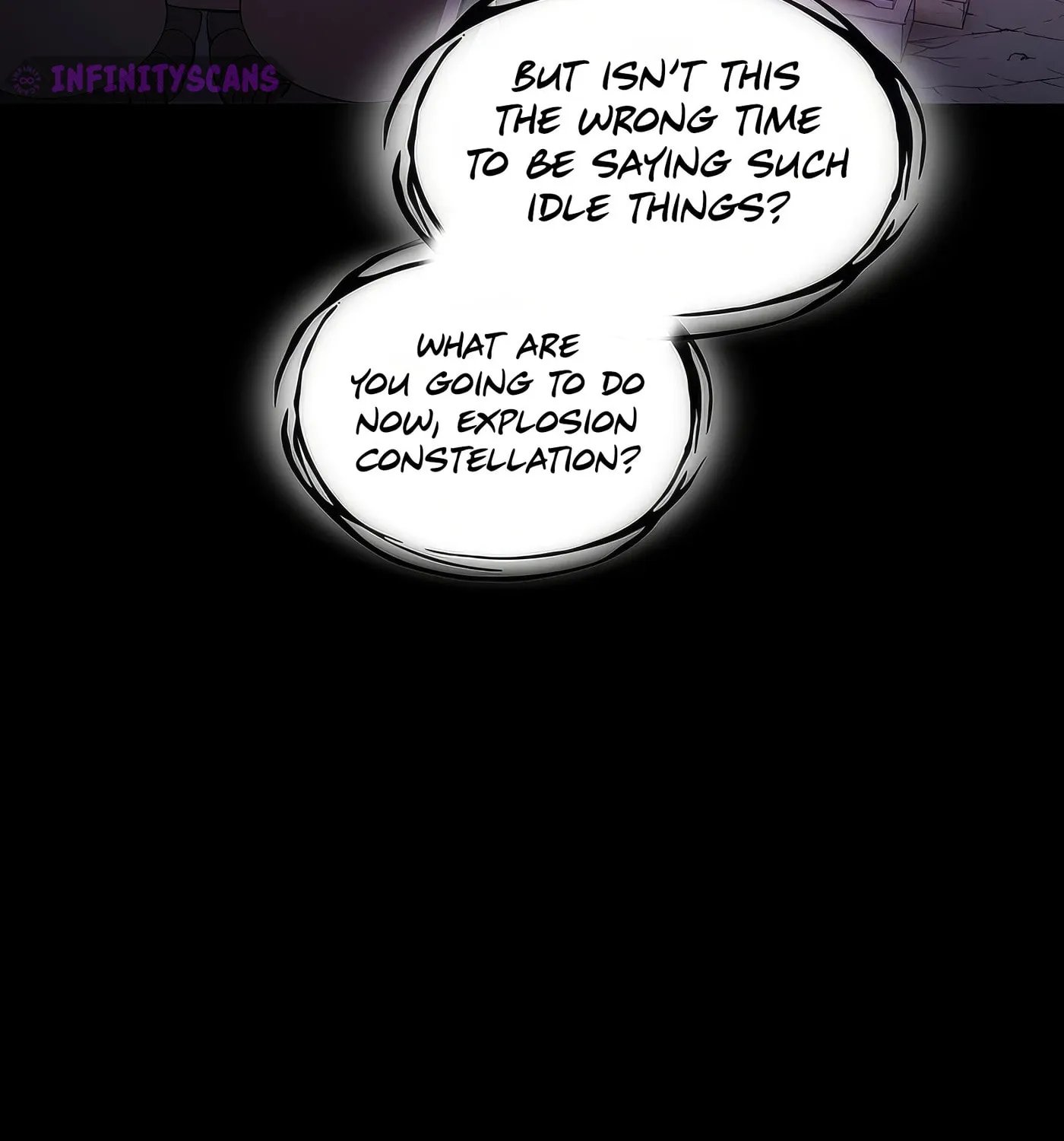 The Celestial Returned from Hell Chapter 173 page 143 - 