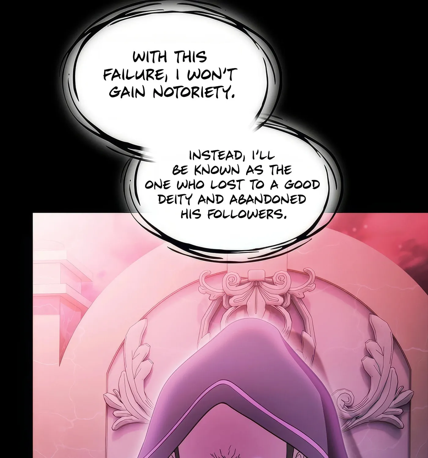 The Celestial Returned from Hell Chapter 173 page 145 - 