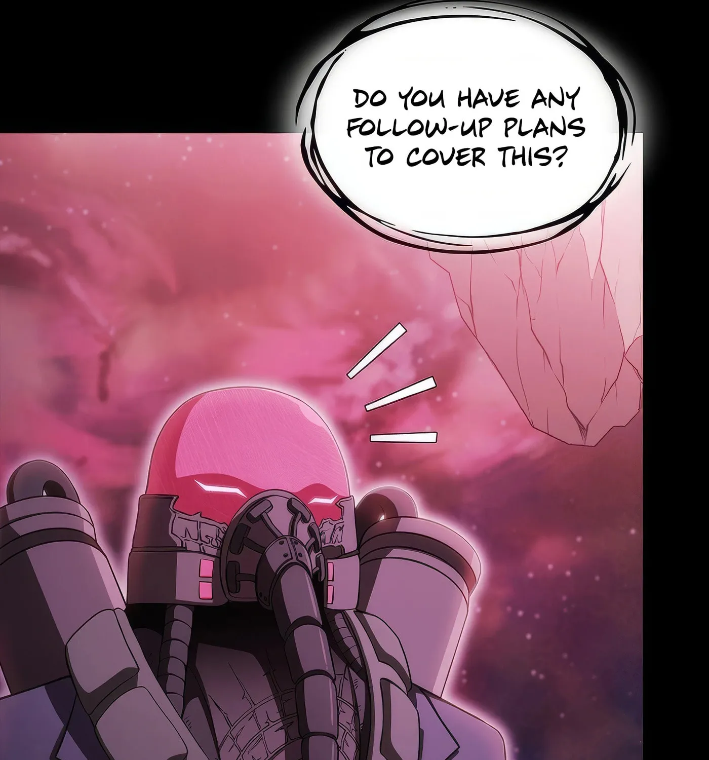 The Celestial Returned from Hell Chapter 173 page 147 - 