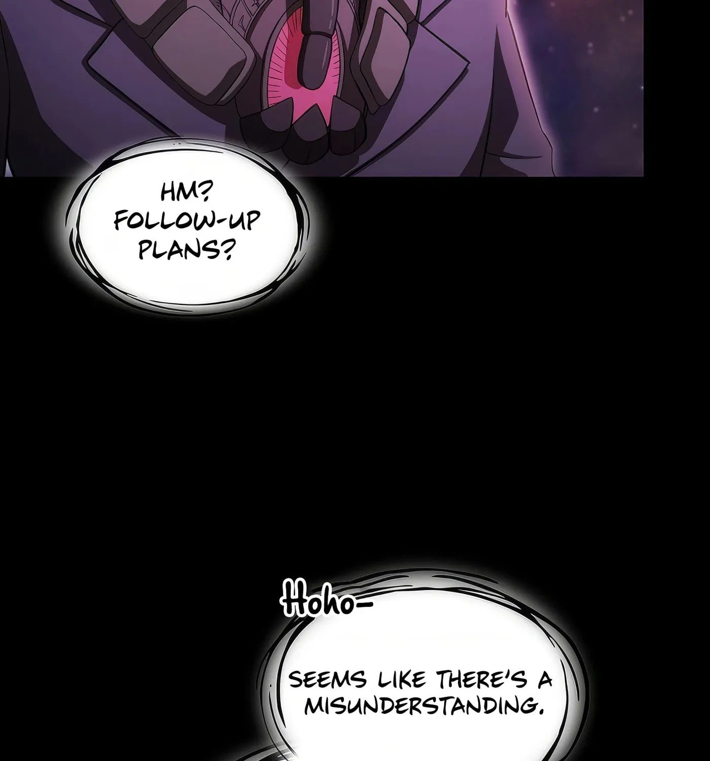 The Celestial Returned from Hell Chapter 173 page 148 - 
