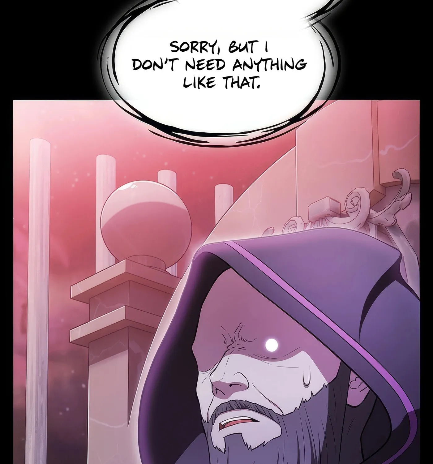 The Celestial Returned from Hell Chapter 173 page 149 - 