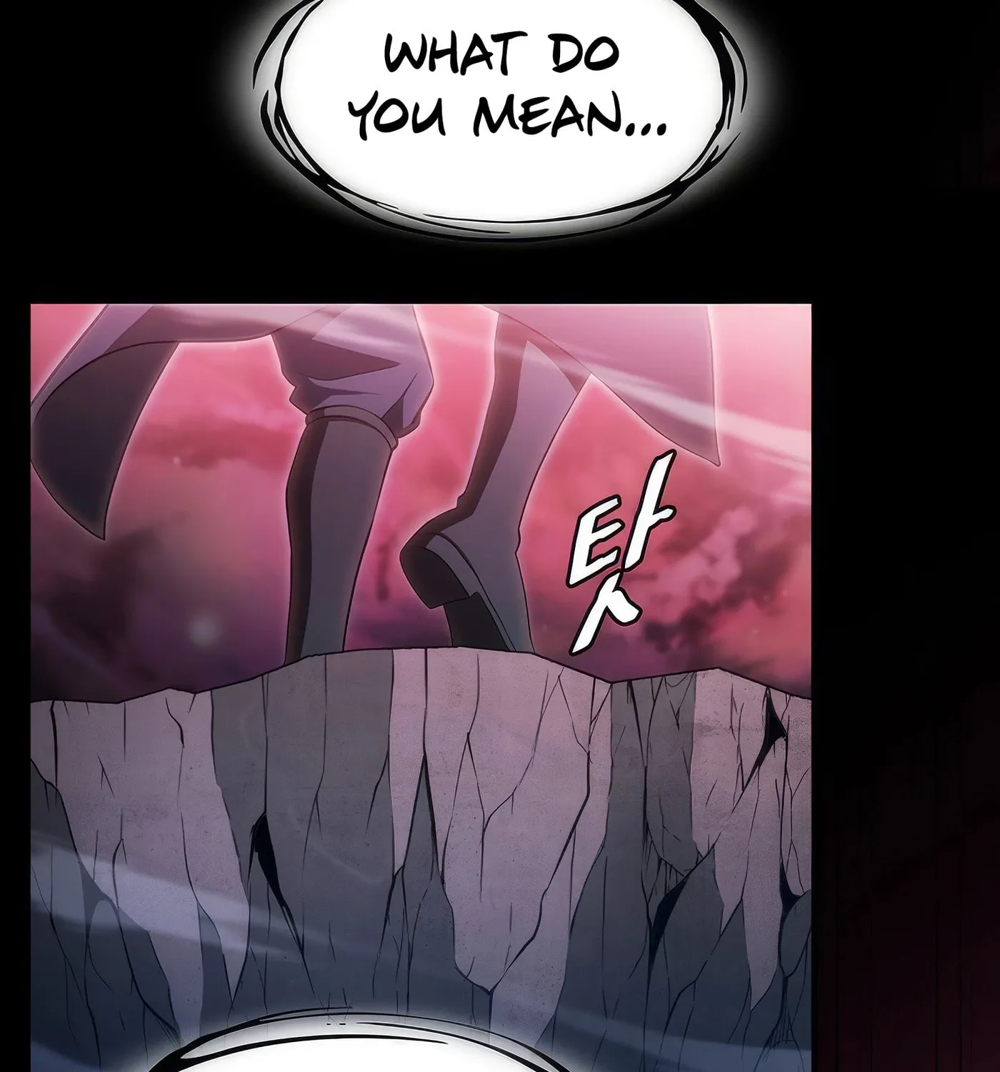 The Celestial Returned from Hell Chapter 173 page 151 - 