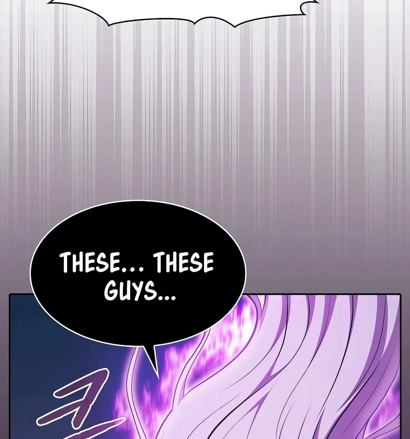 The Celestial Returned from Hell Chapter 173 page 17 - 