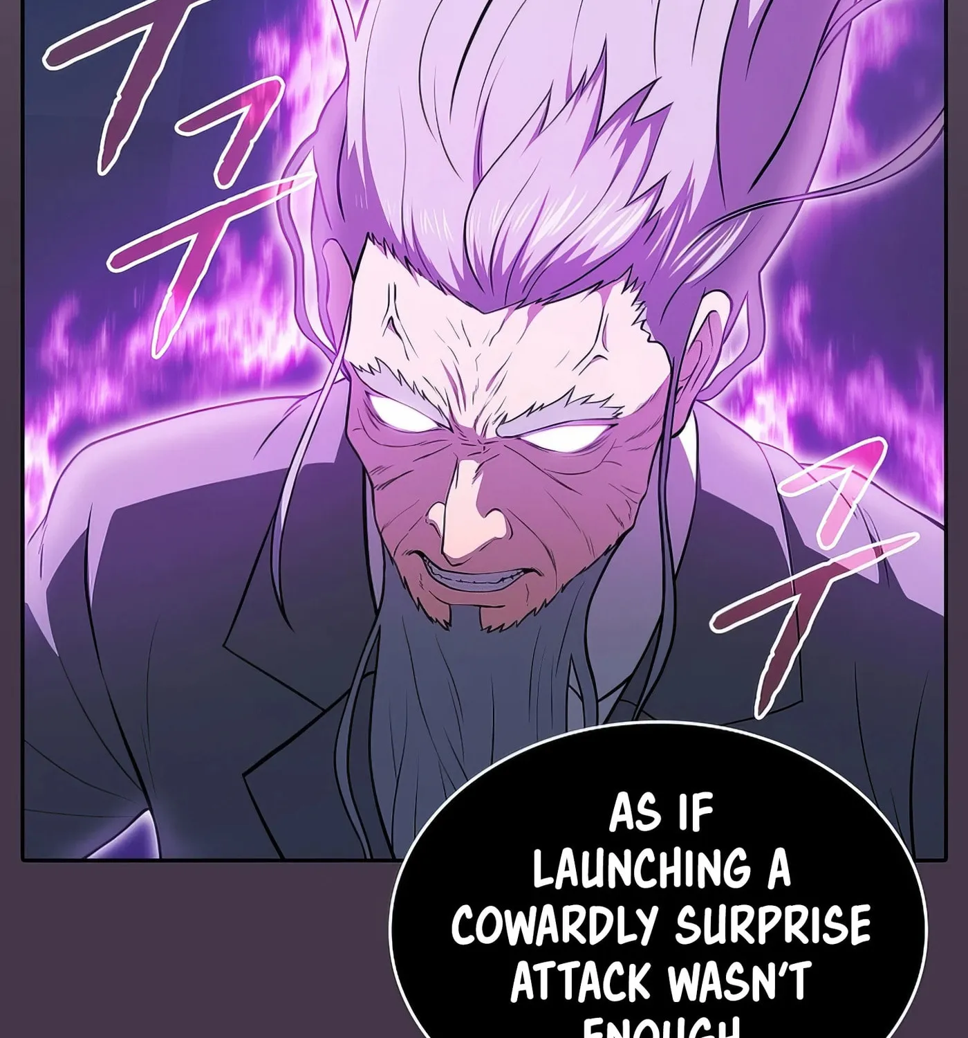 The Celestial Returned from Hell Chapter 173 page 18 - 