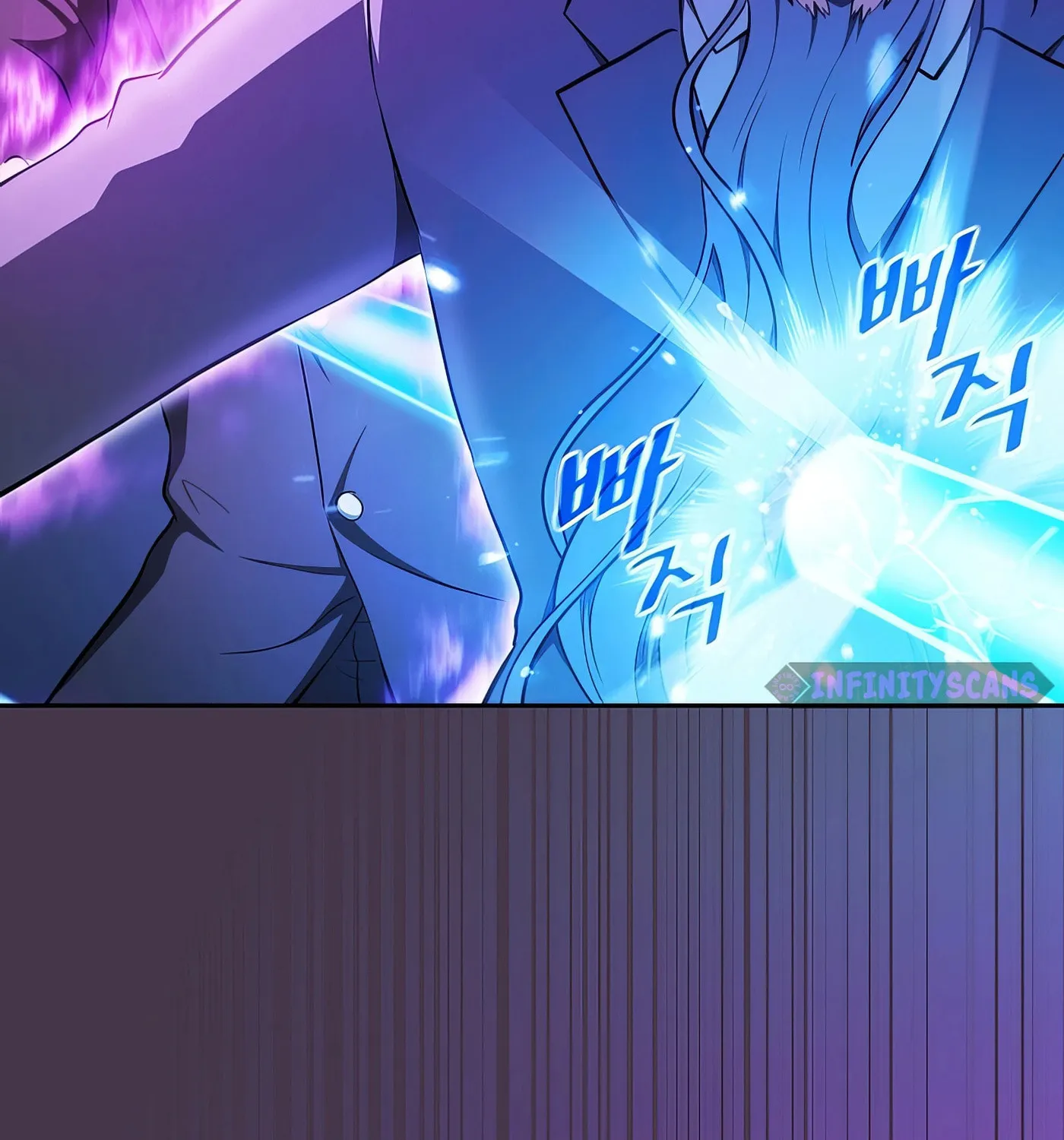 The Celestial Returned from Hell Chapter 173 page 21 - 