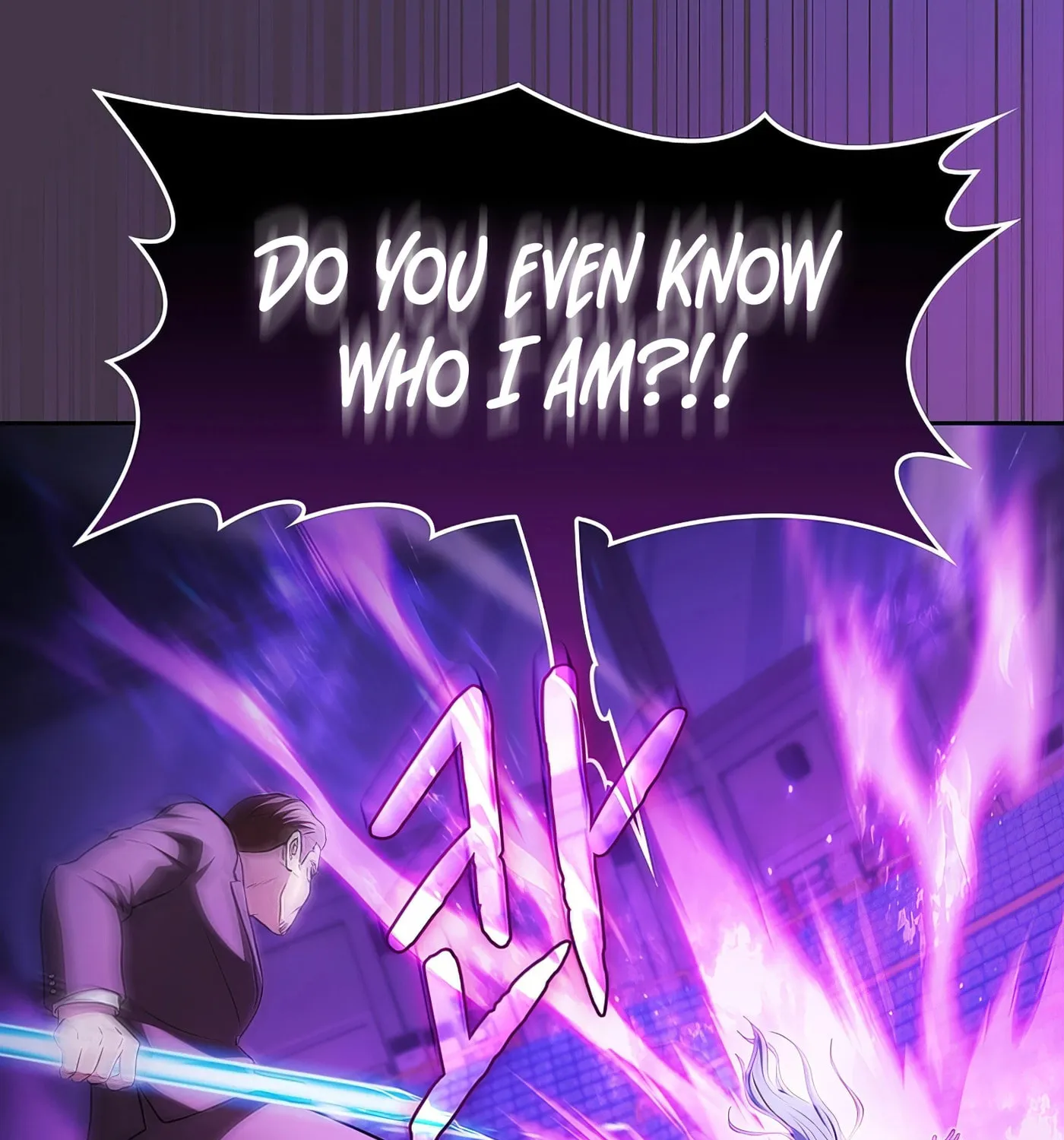 The Celestial Returned from Hell Chapter 173 page 22 - 