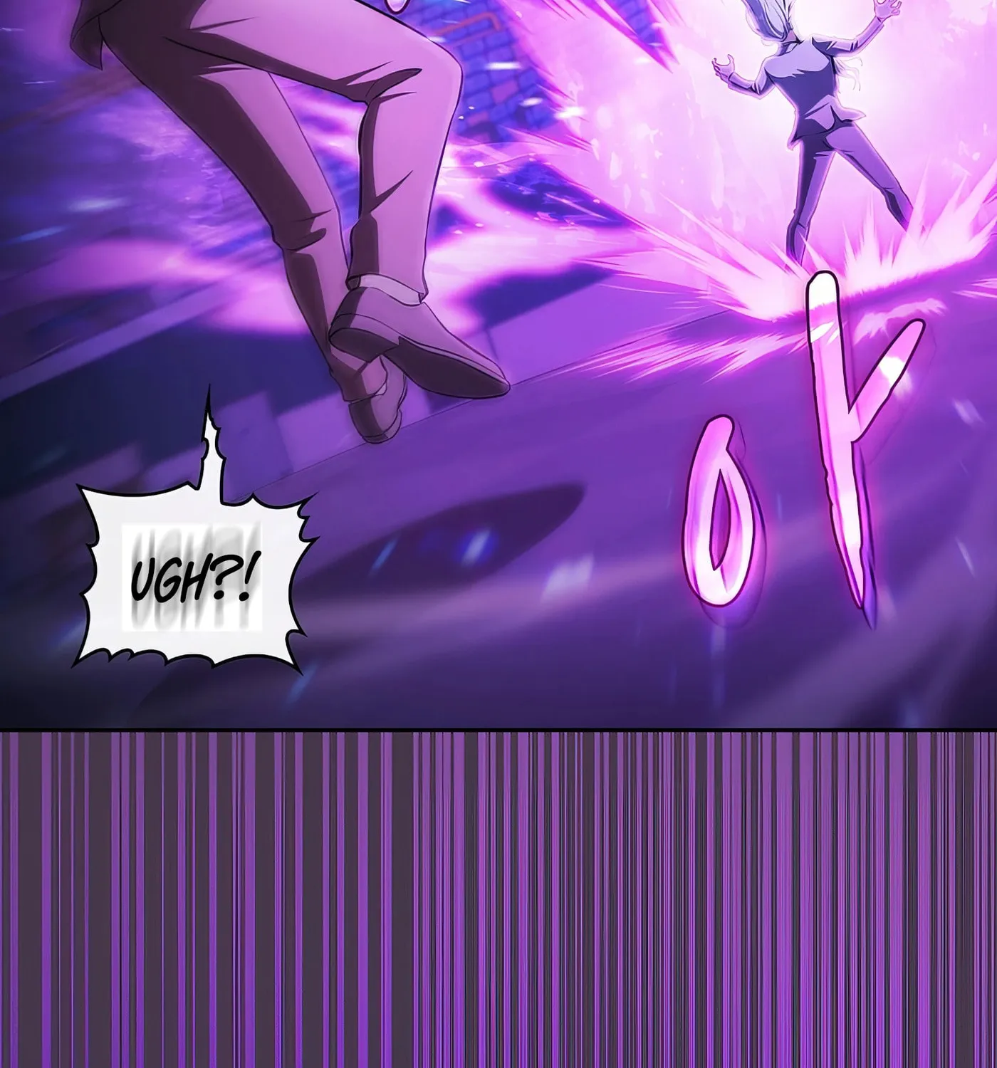 The Celestial Returned from Hell Chapter 173 page 23 - 