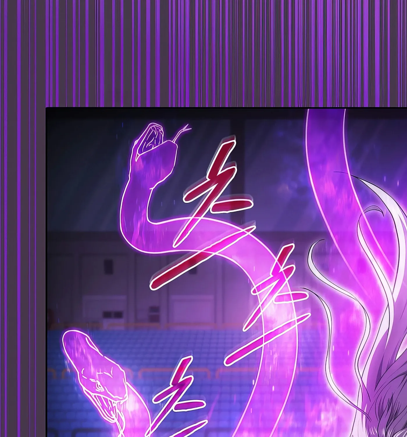 The Celestial Returned from Hell Chapter 173 page 24 - 