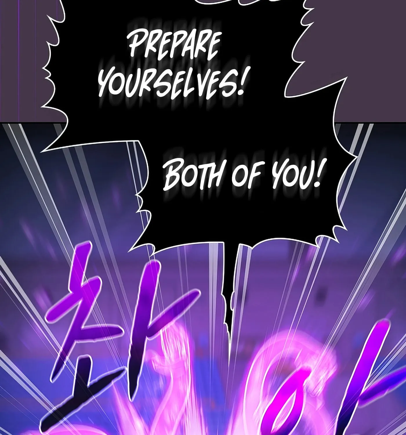 The Celestial Returned from Hell Chapter 173 page 26 - 