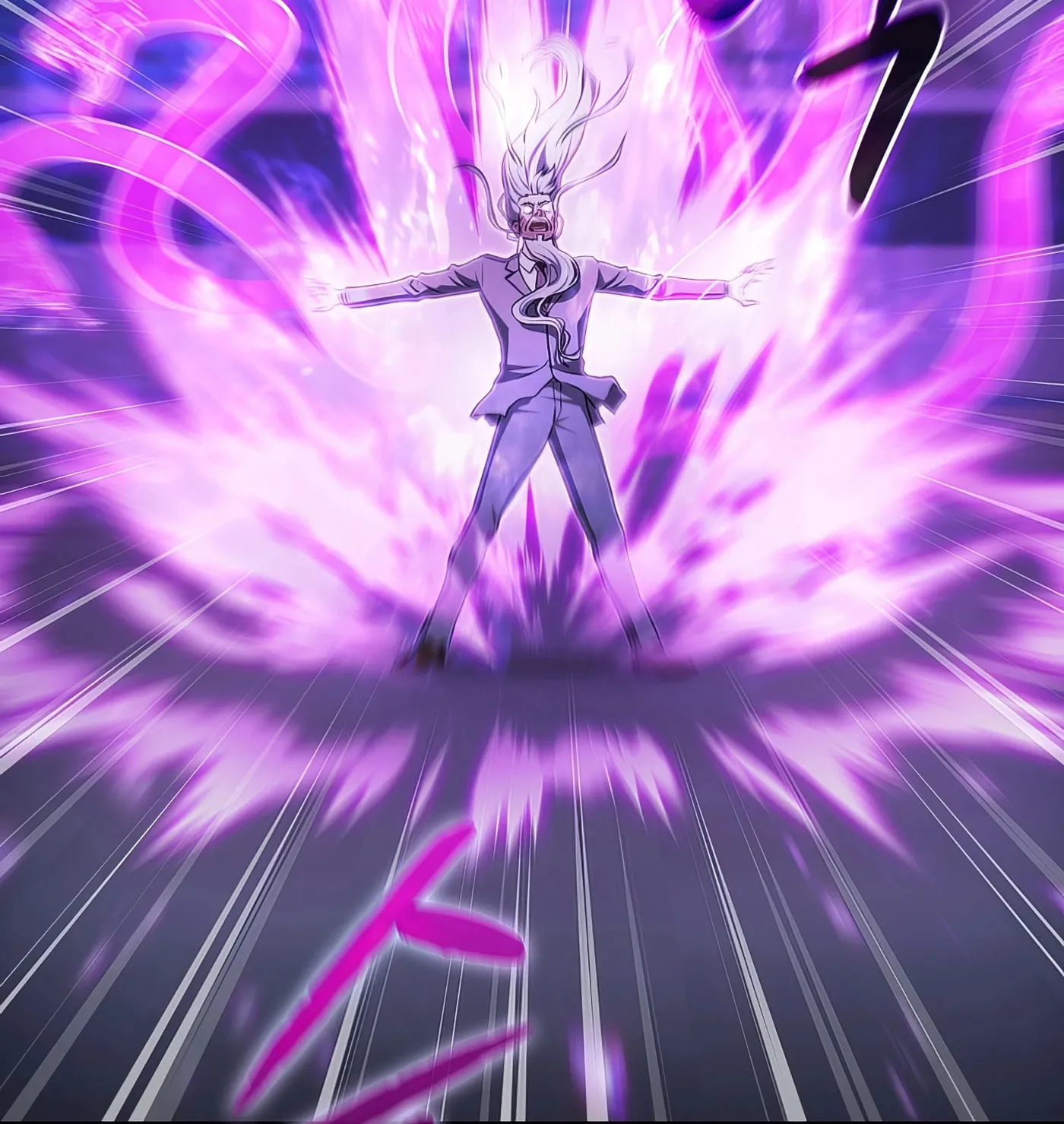 The Celestial Returned from Hell Chapter 173 page 27 - 