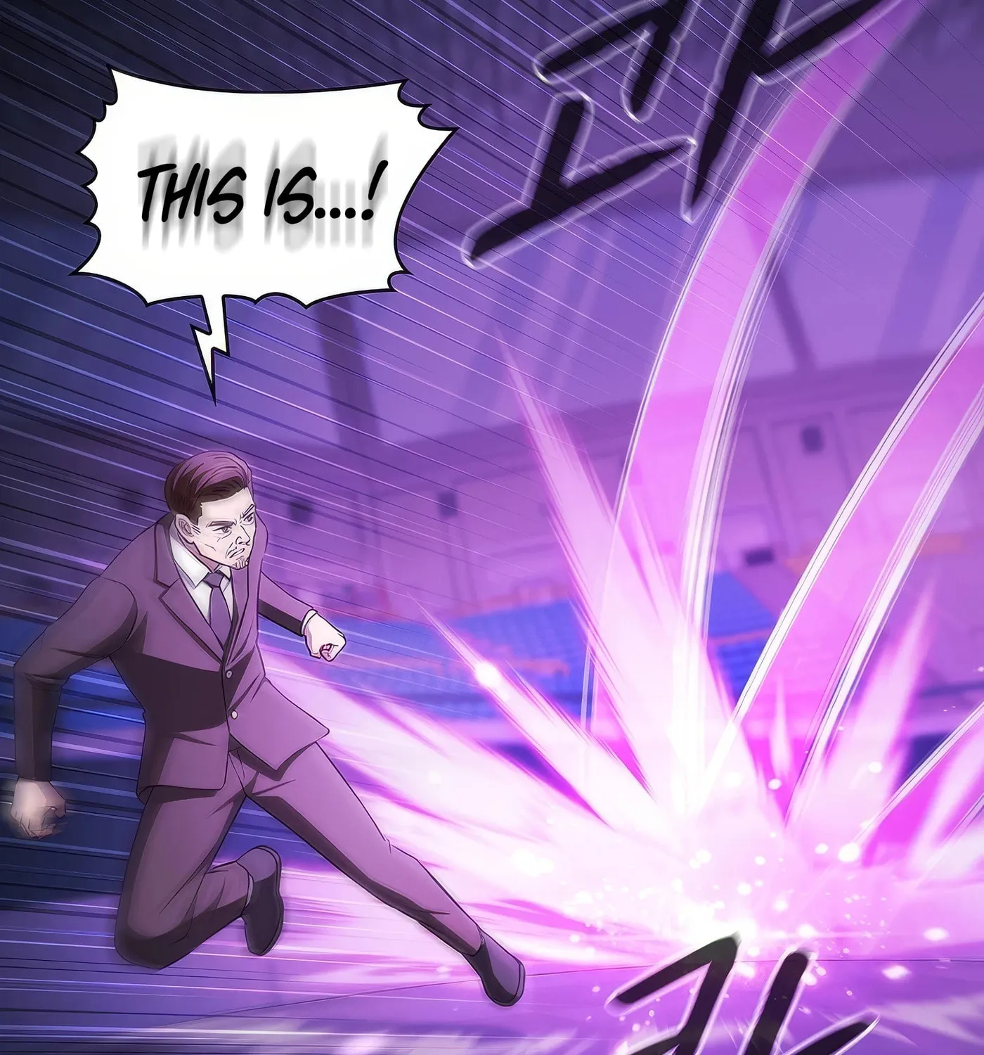 The Celestial Returned from Hell Chapter 173 page 31 - 