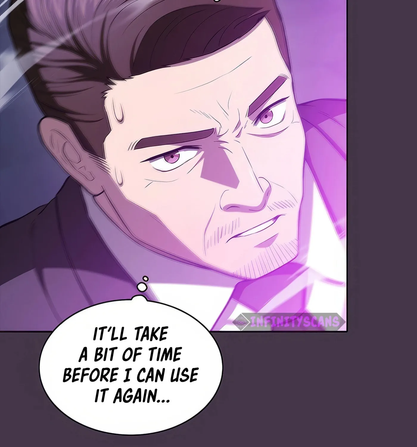 The Celestial Returned from Hell Chapter 173 page 33 - 