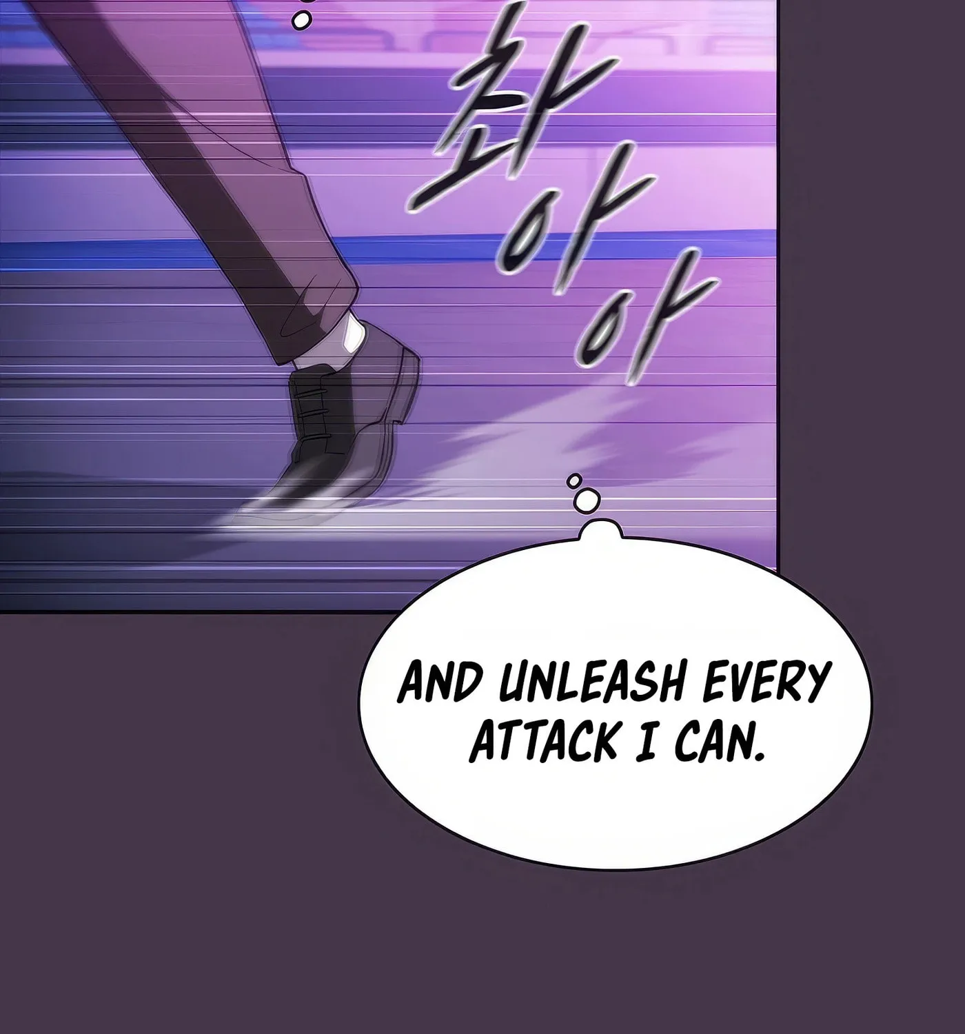 The Celestial Returned from Hell Chapter 173 page 35 - 