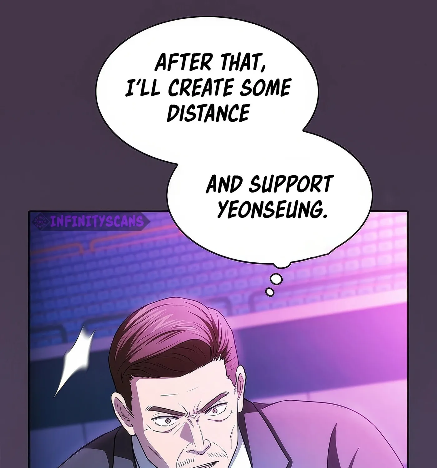 The Celestial Returned from Hell Chapter 173 page 37 - 