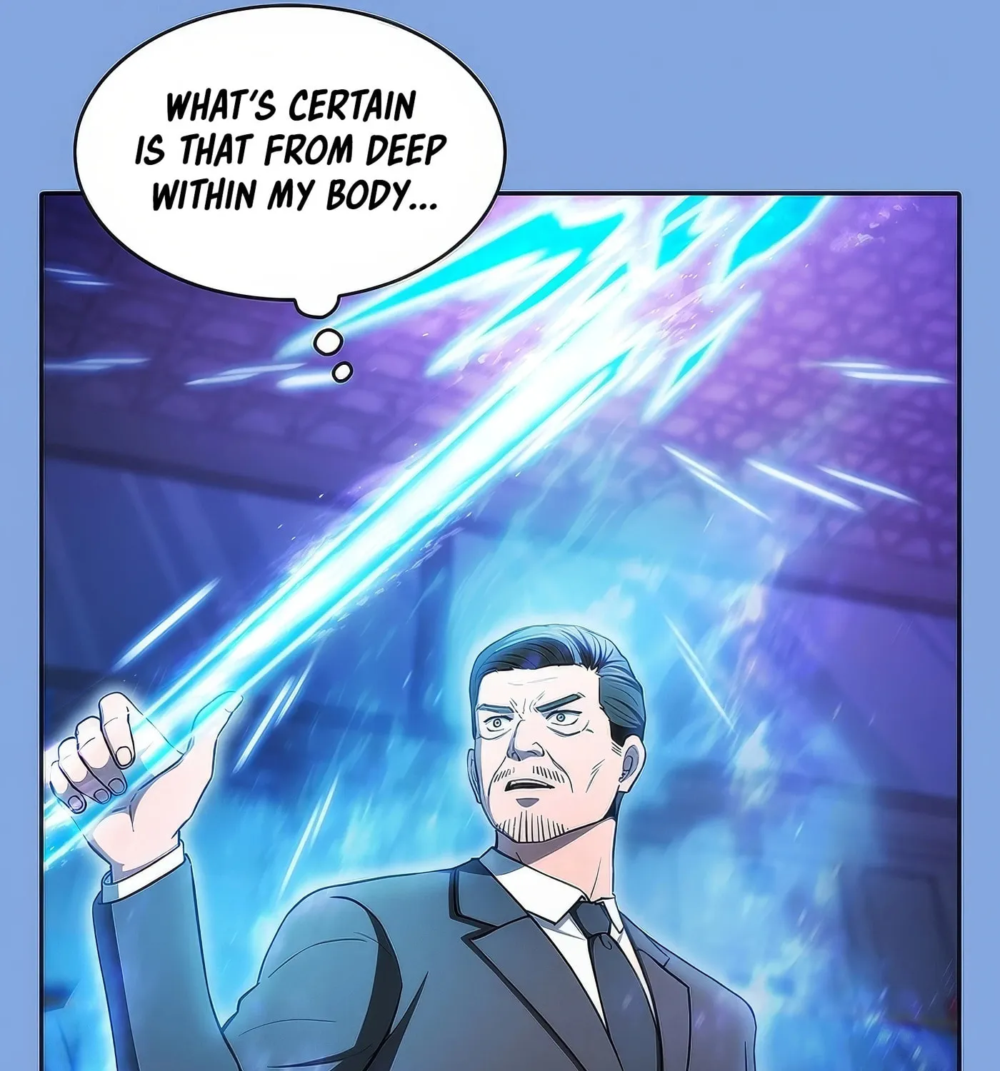 The Celestial Returned from Hell Chapter 173 page 46 - 
