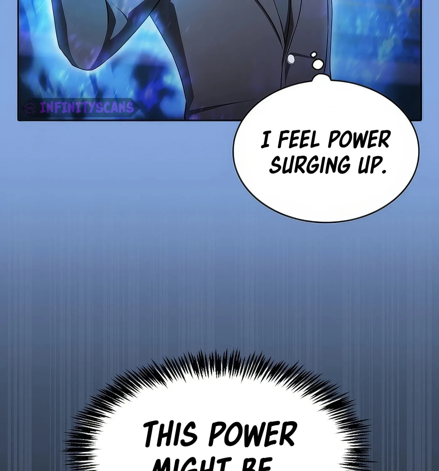 The Celestial Returned from Hell Chapter 173 page 47 - 
