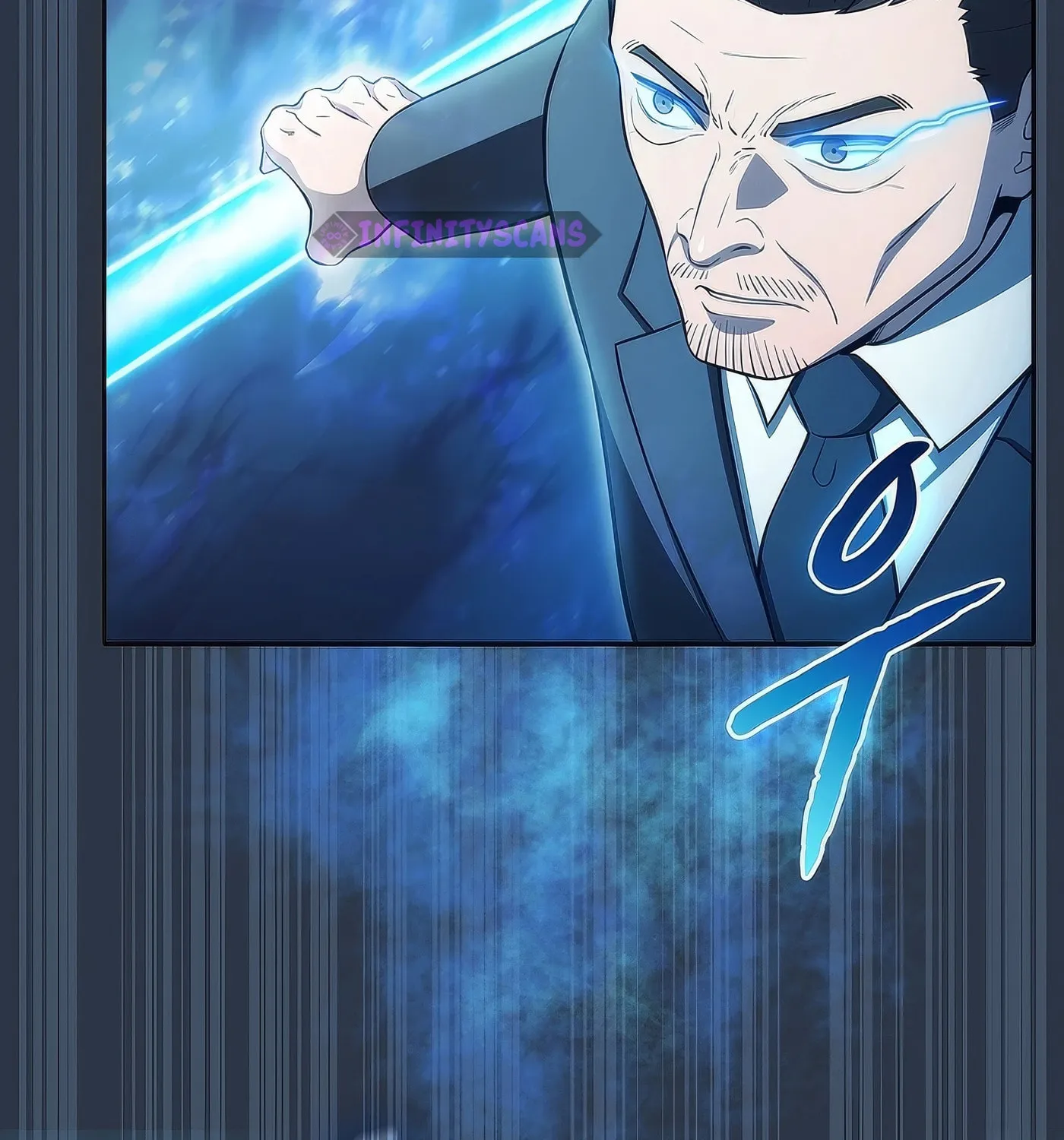 The Celestial Returned from Hell Chapter 173 page 50 - 