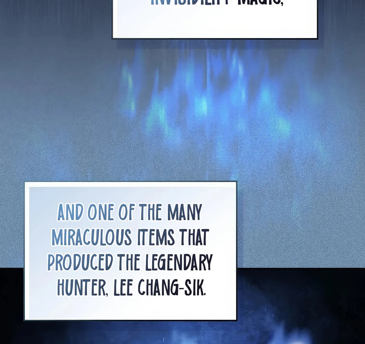 The Celestial Returned from Hell Chapter 173 page 6 - 