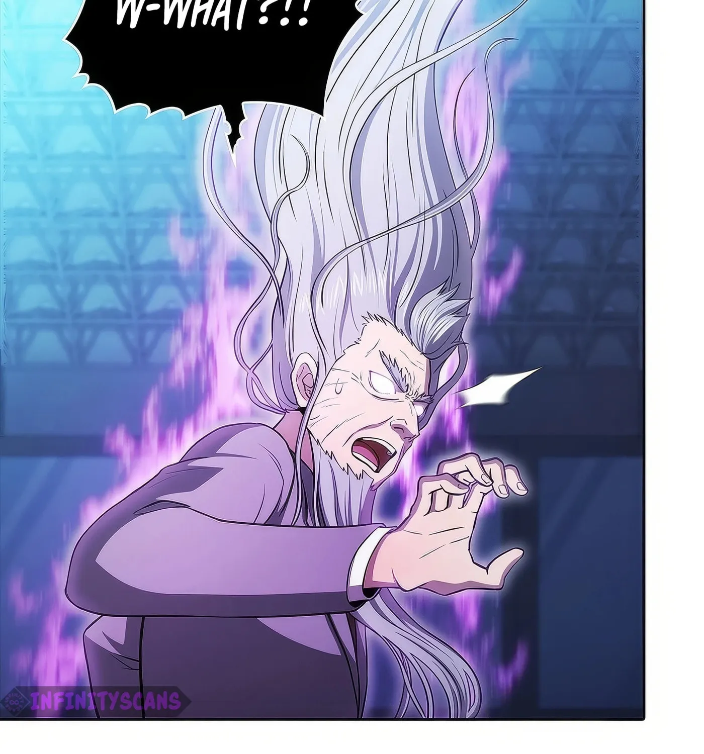 The Celestial Returned from Hell Chapter 173 page 58 - 