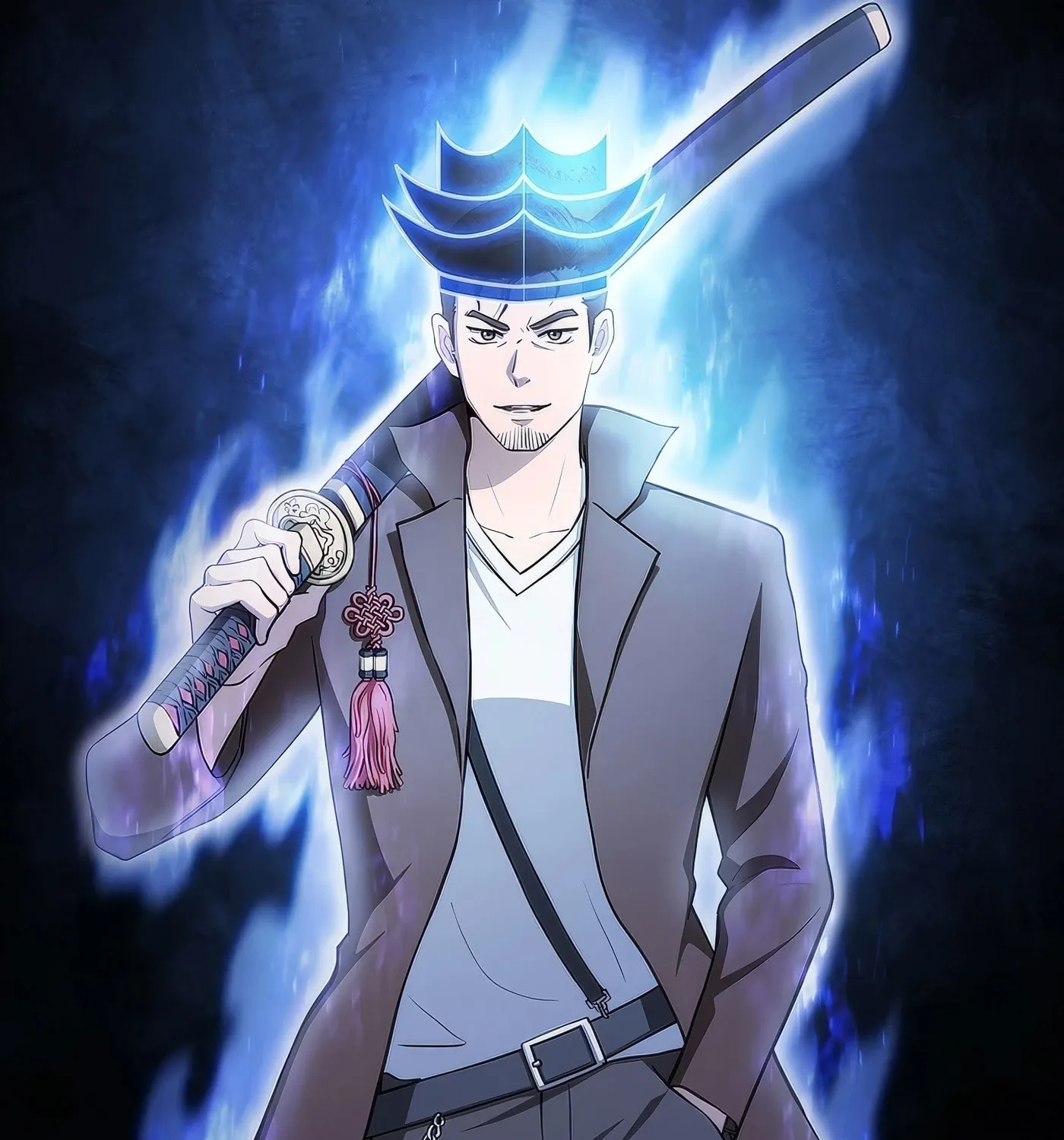 The Celestial Returned from Hell Chapter 173 page 7 - 