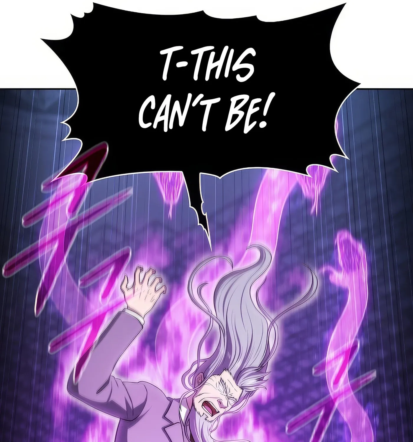 The Celestial Returned from Hell Chapter 173 page 62 - 