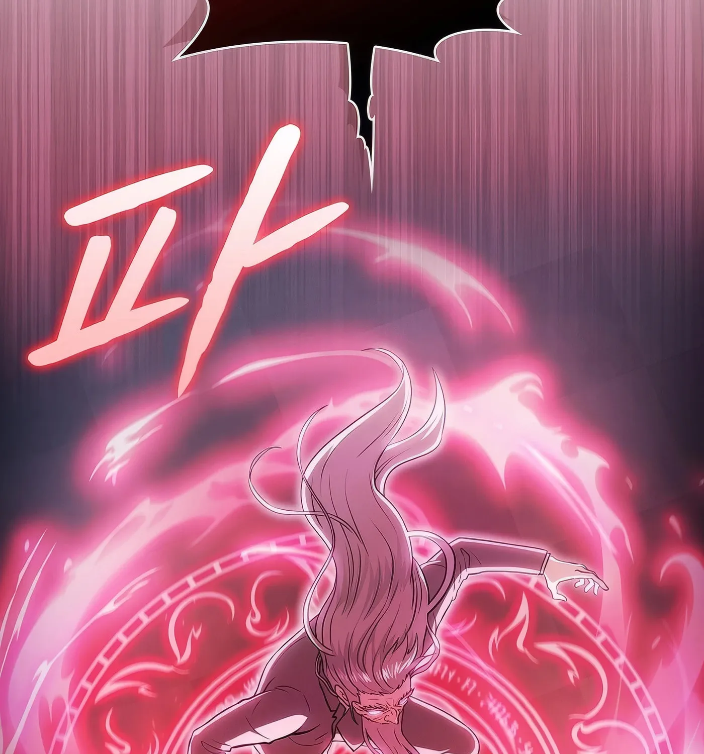 The Celestial Returned from Hell Chapter 173 page 66 - 