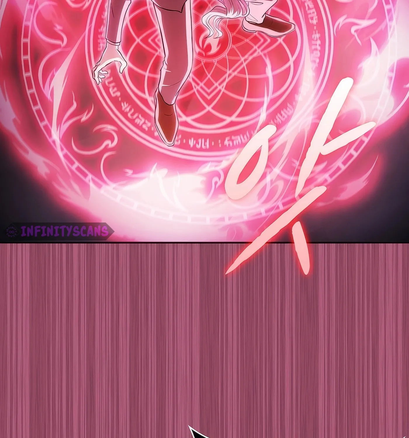 The Celestial Returned from Hell Chapter 173 page 67 - 