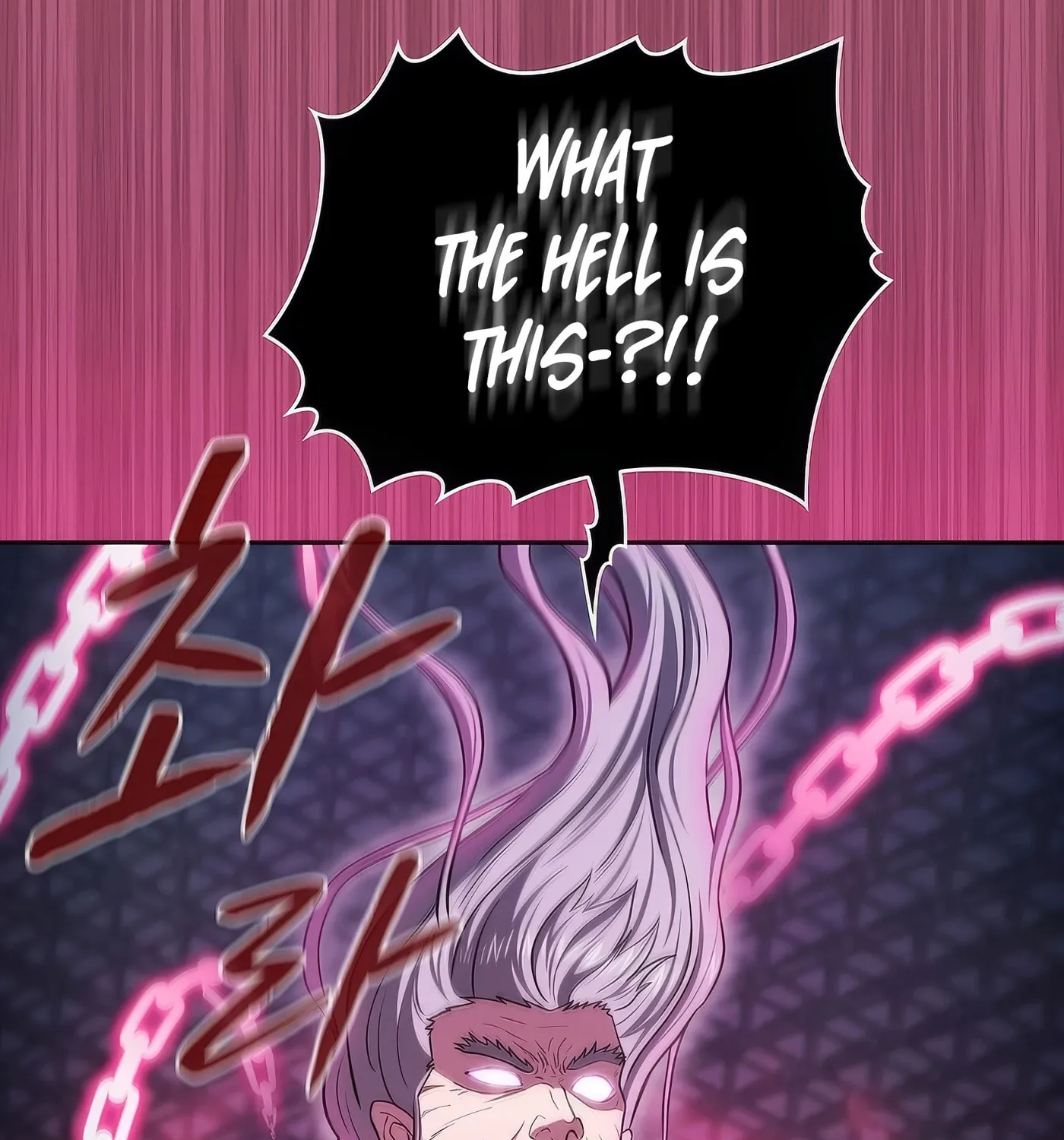 The Celestial Returned from Hell Chapter 173 page 70 - 