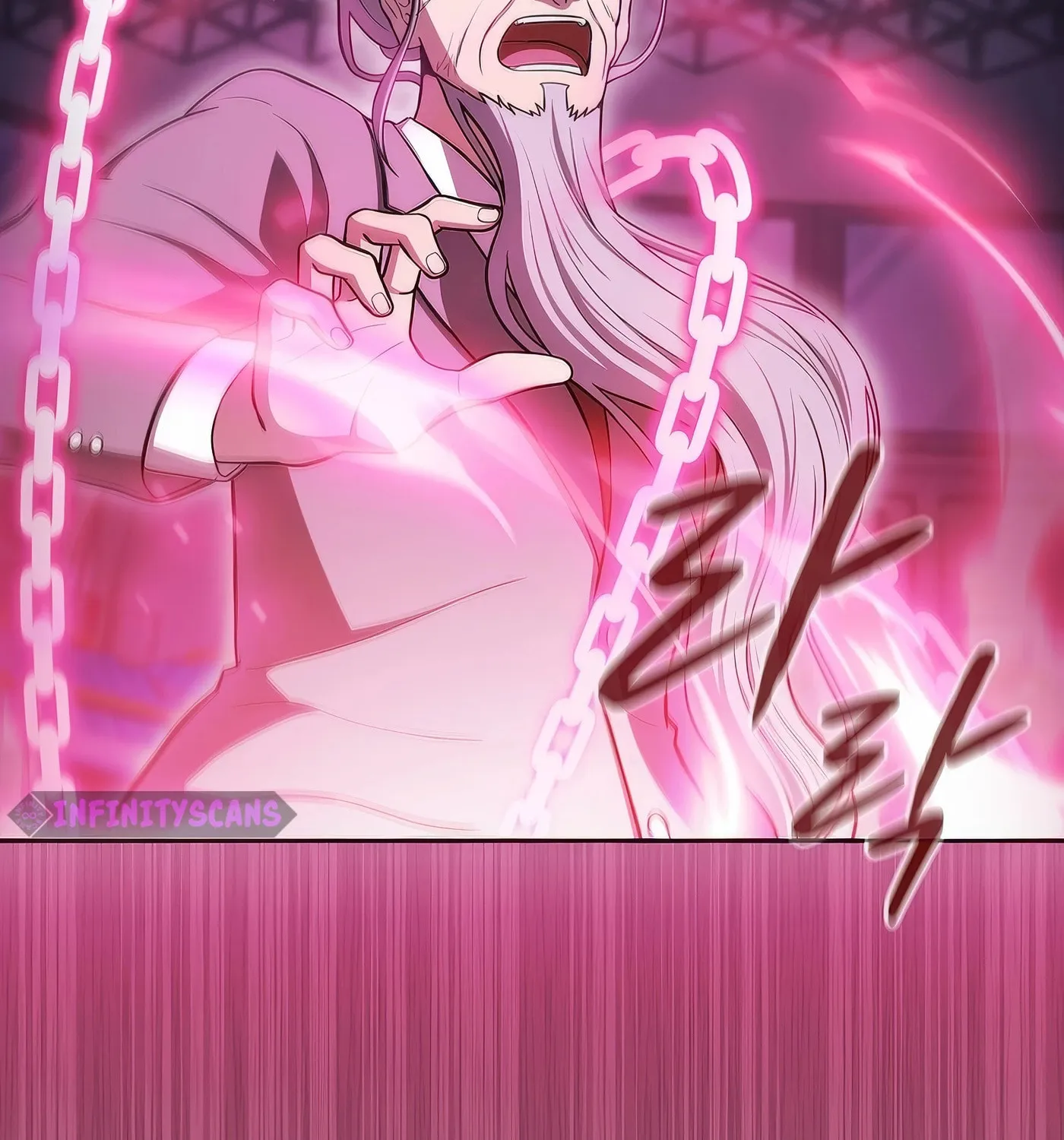 The Celestial Returned from Hell Chapter 173 page 71 - 