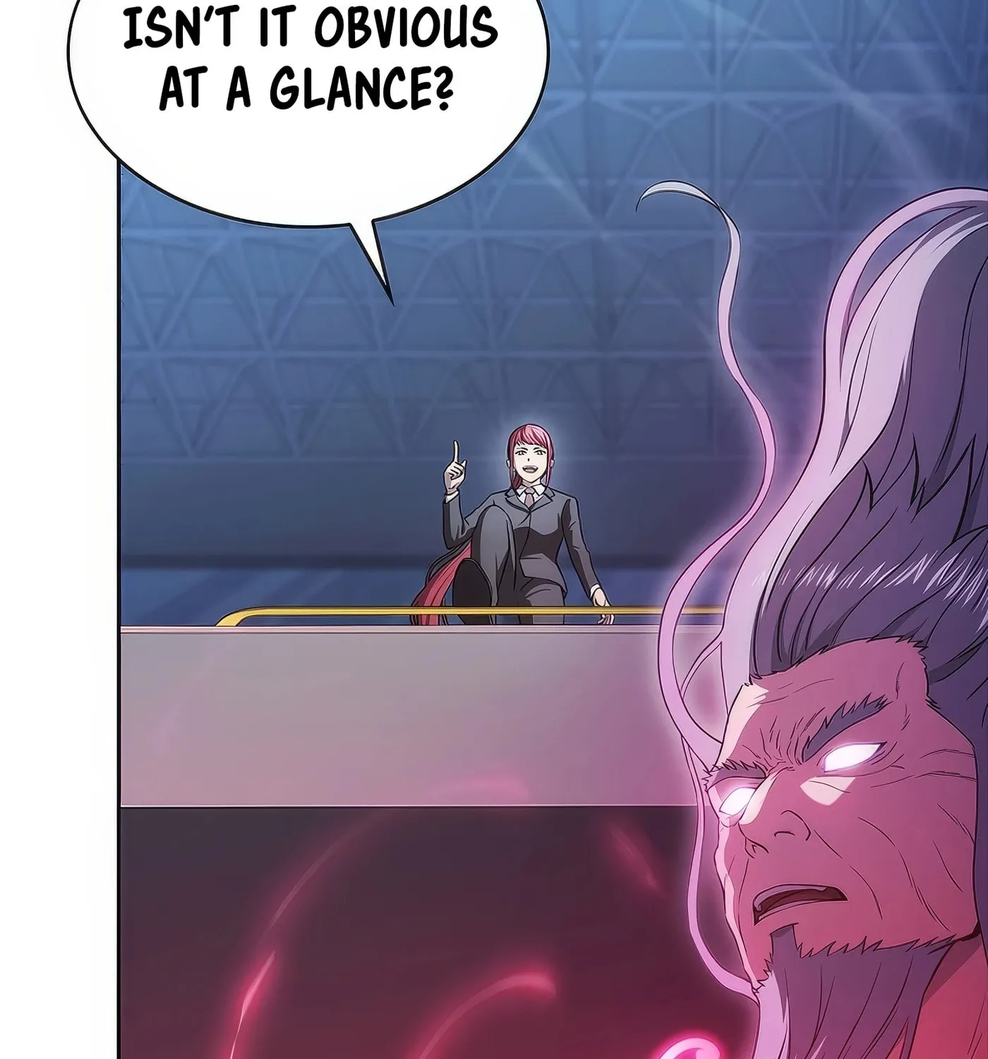 The Celestial Returned from Hell Chapter 173 page 74 - 