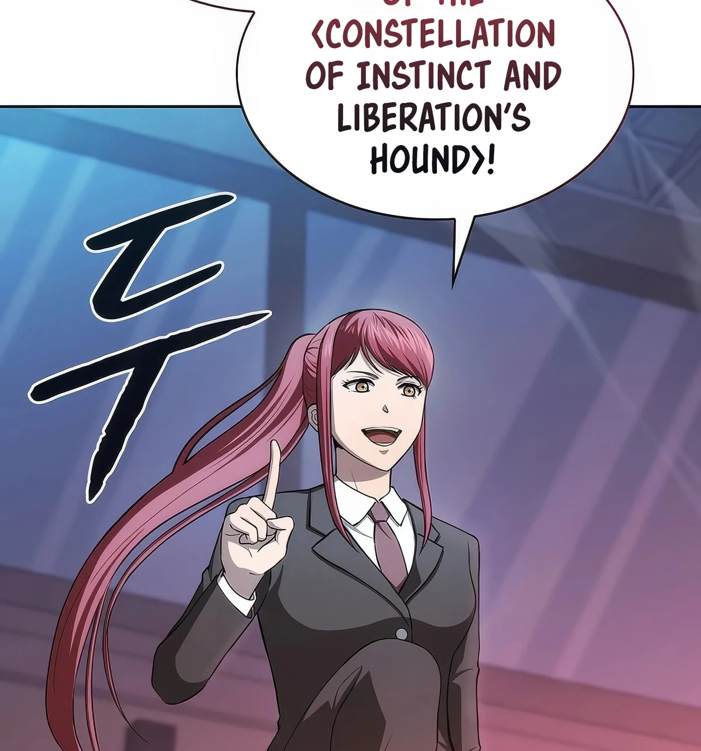 The Celestial Returned from Hell Chapter 173 page 76 - 