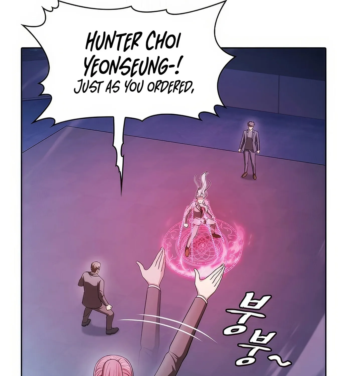 The Celestial Returned from Hell Chapter 173 page 82 - 