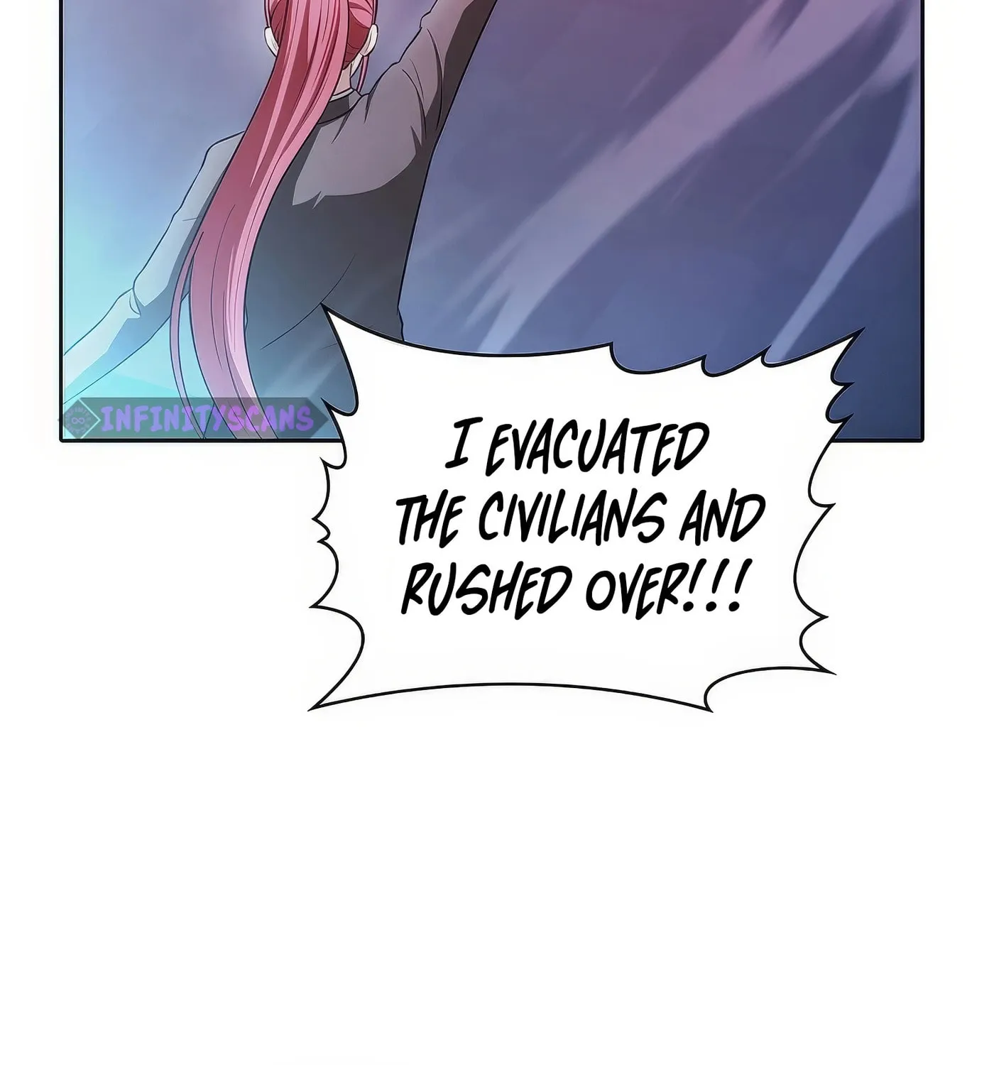 The Celestial Returned from Hell Chapter 173 page 83 - 