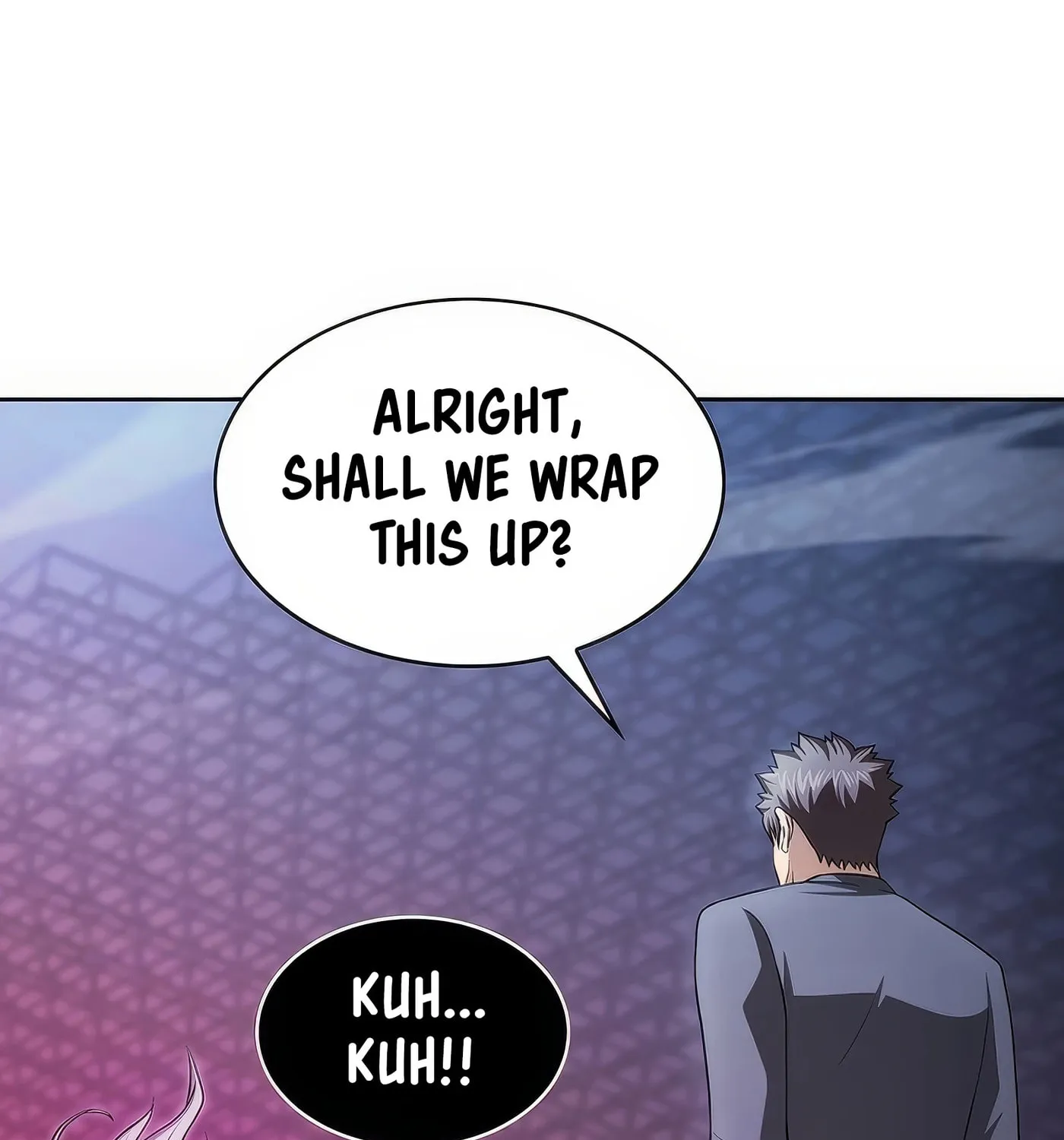 The Celestial Returned from Hell Chapter 173 page 87 - 