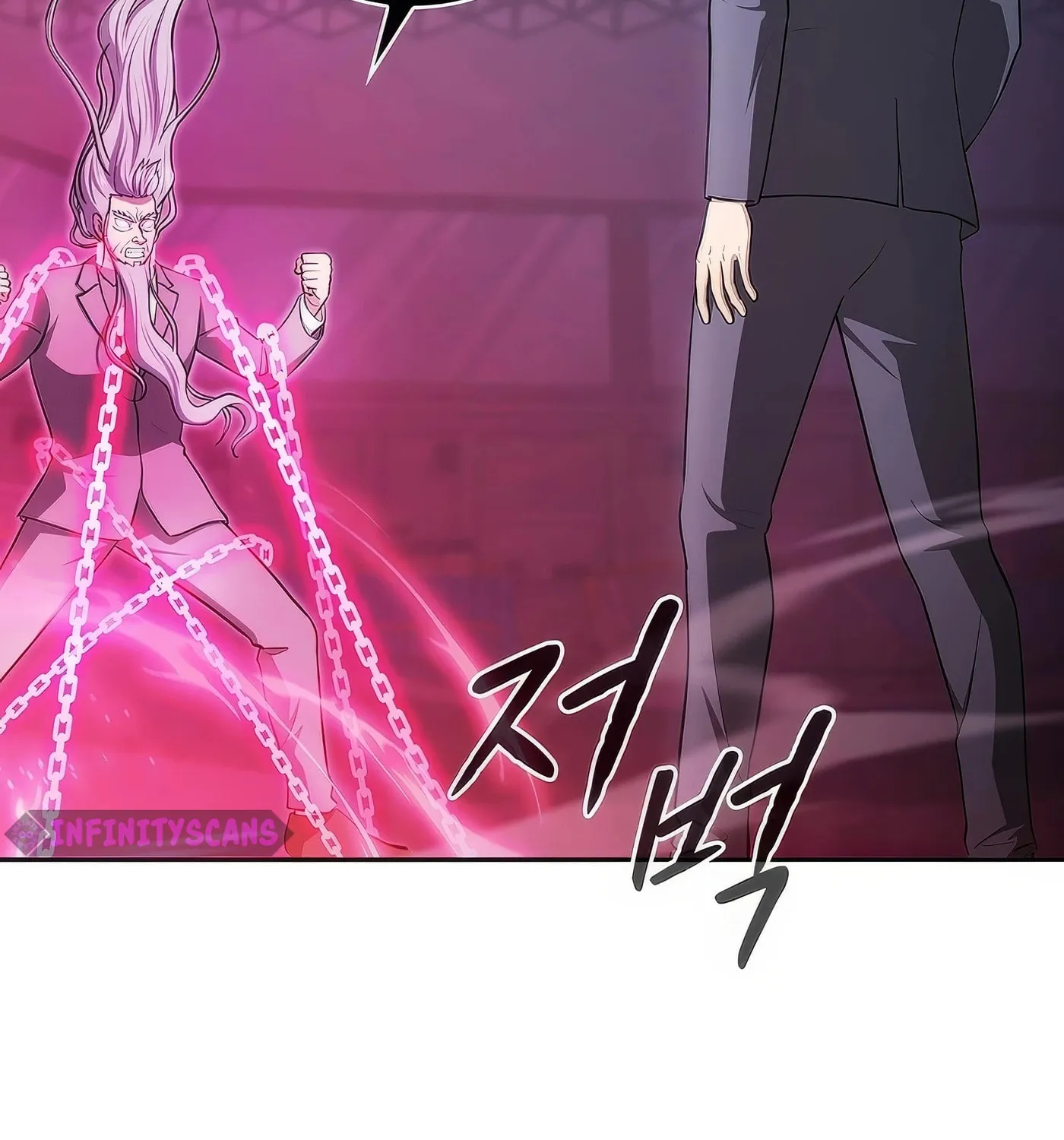 The Celestial Returned from Hell Chapter 173 page 88 - 