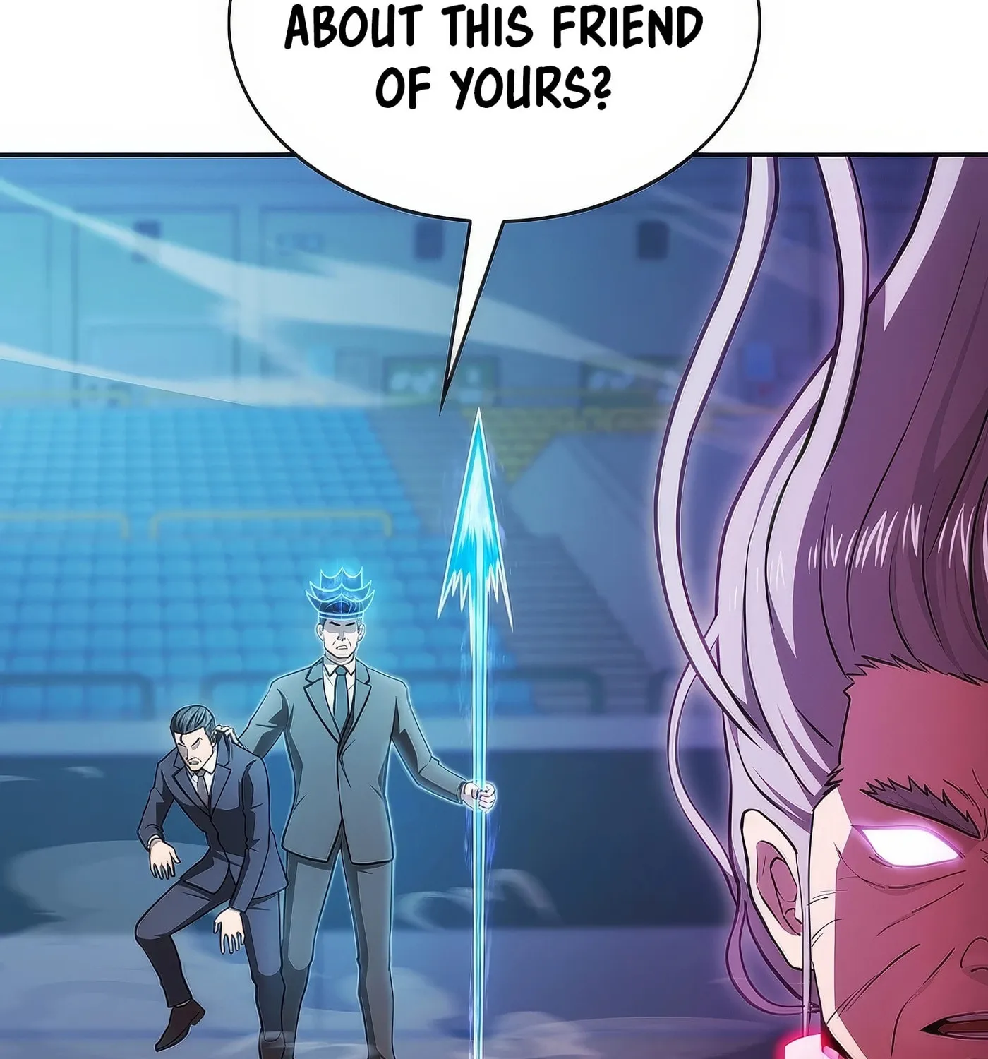 The Celestial Returned from Hell Chapter 173 page 93 - 