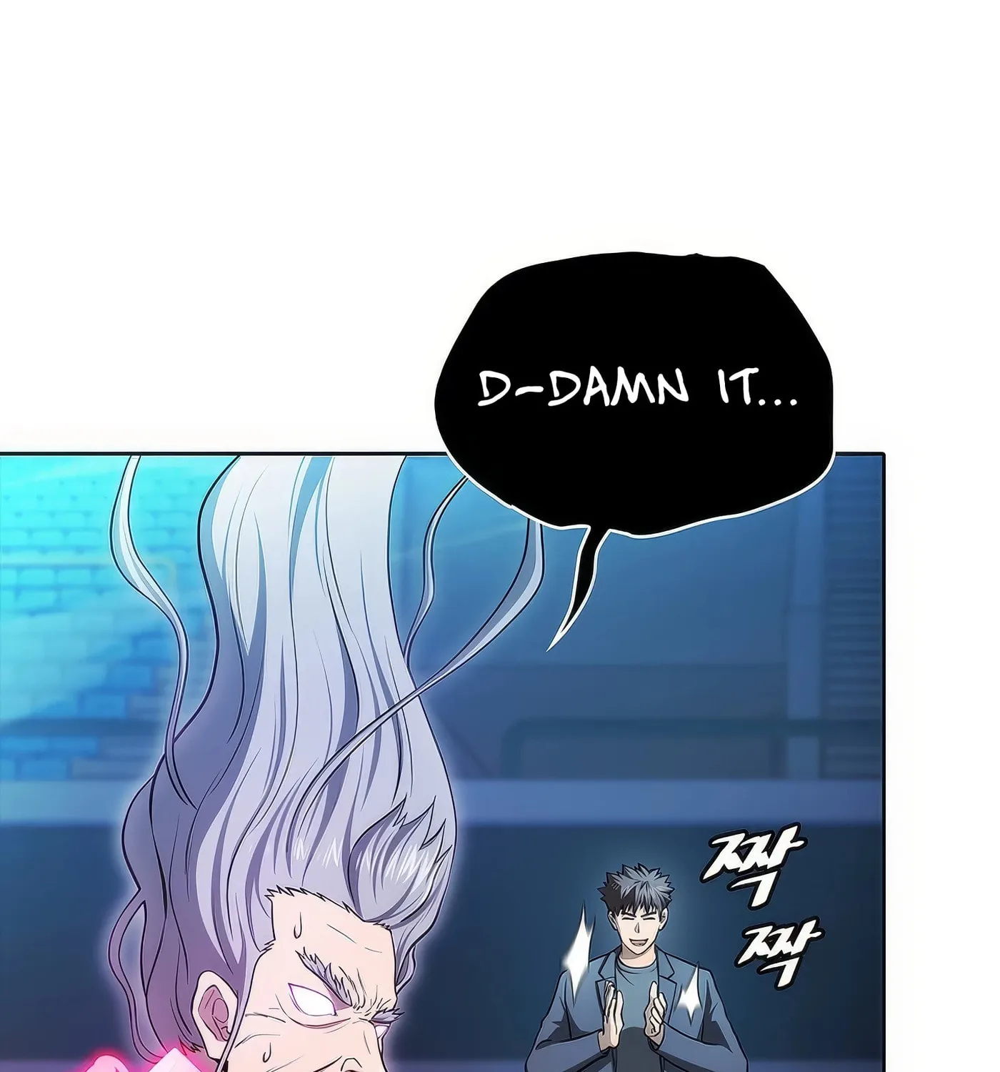 The Celestial Returned from Hell Chapter 173 page 98 - 