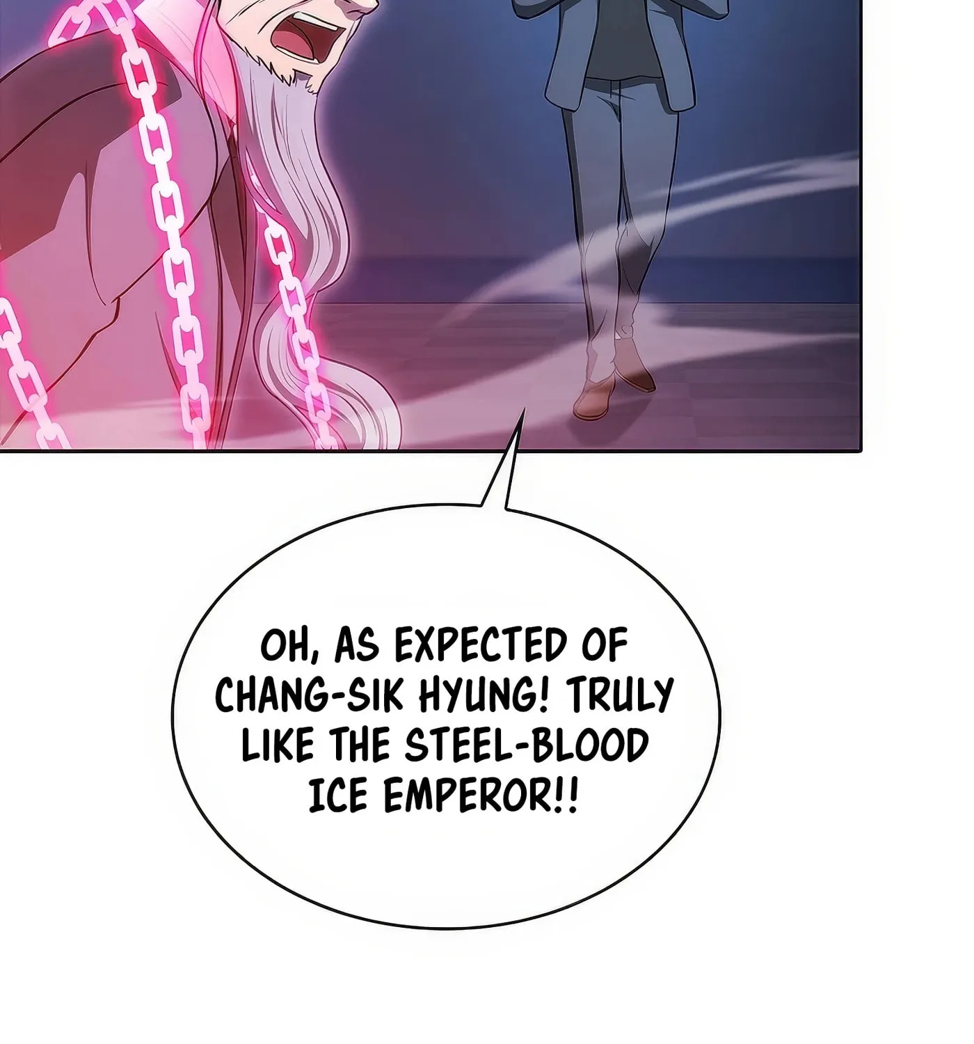 The Celestial Returned from Hell Chapter 173 page 99 - 
